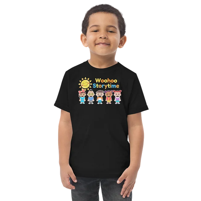 RB Toddler