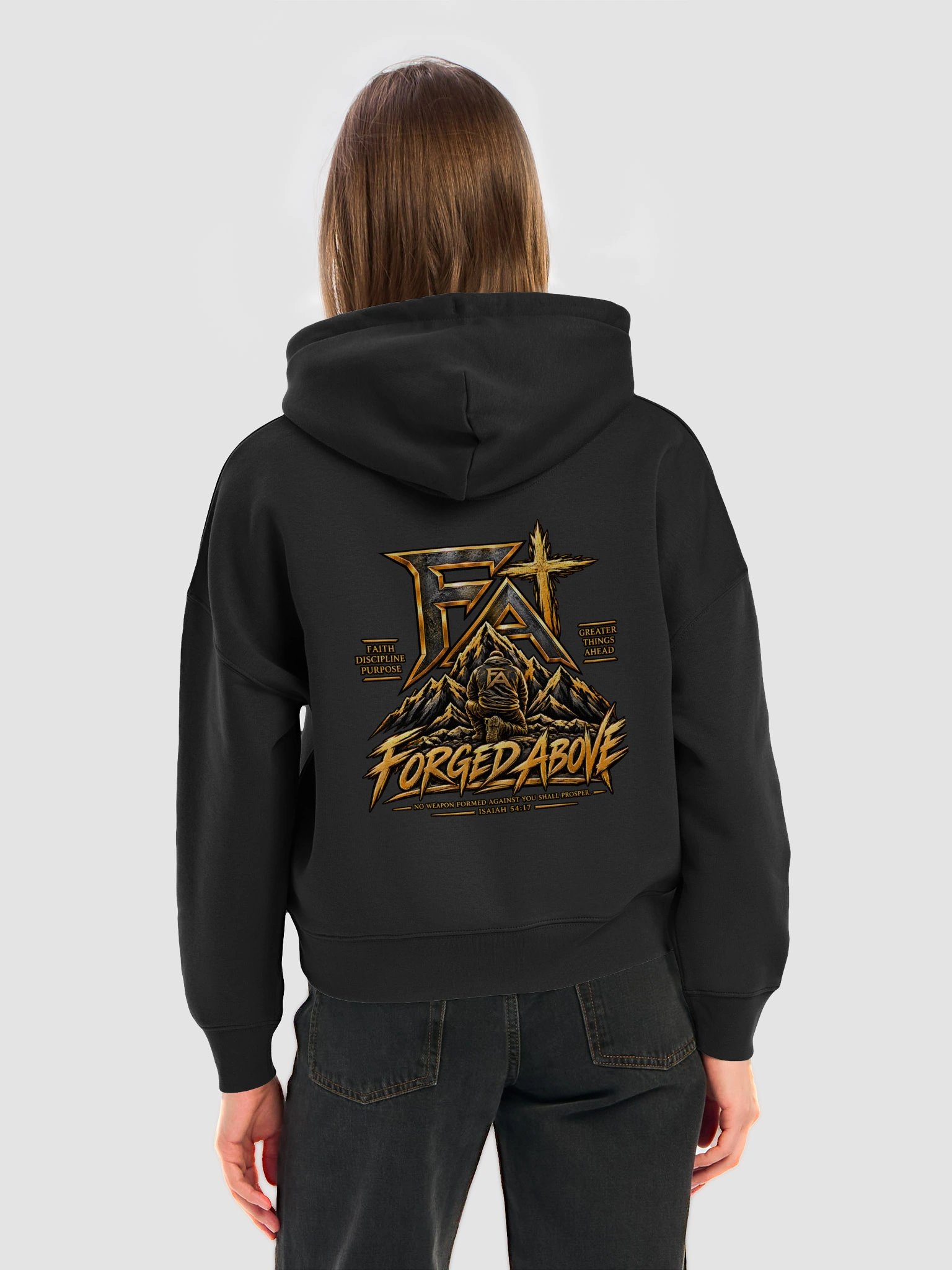 Forged Above product image (6)