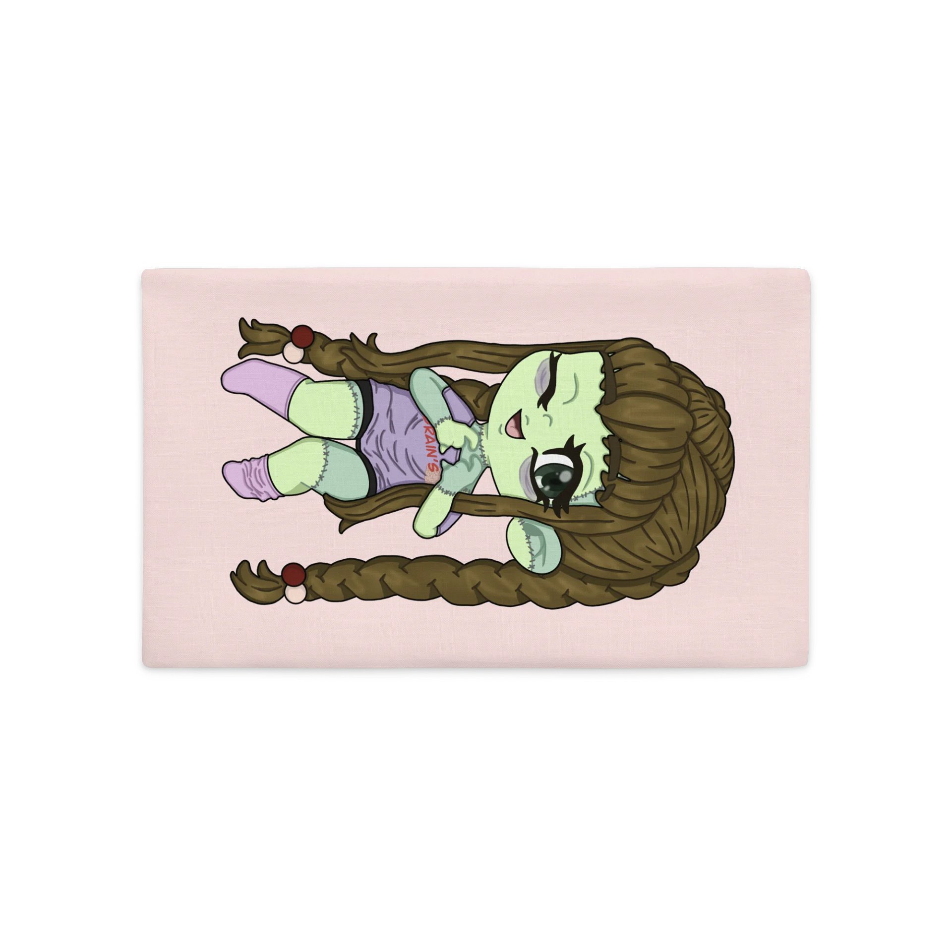 Autumninstitches Chibi Pillowcase product image (2)