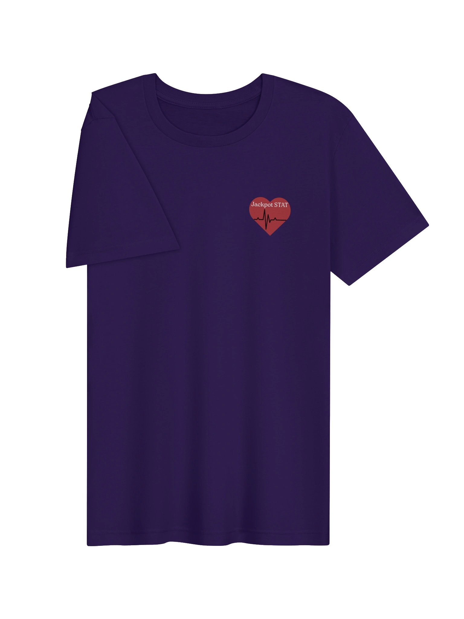 Jackpot STAT Lightweight Tee product image (3)
