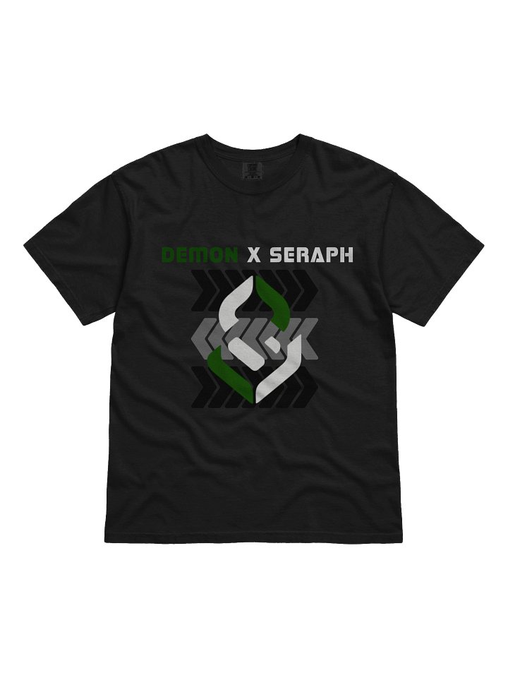 D X S Techwear Taylor T-Shirt product image (1)