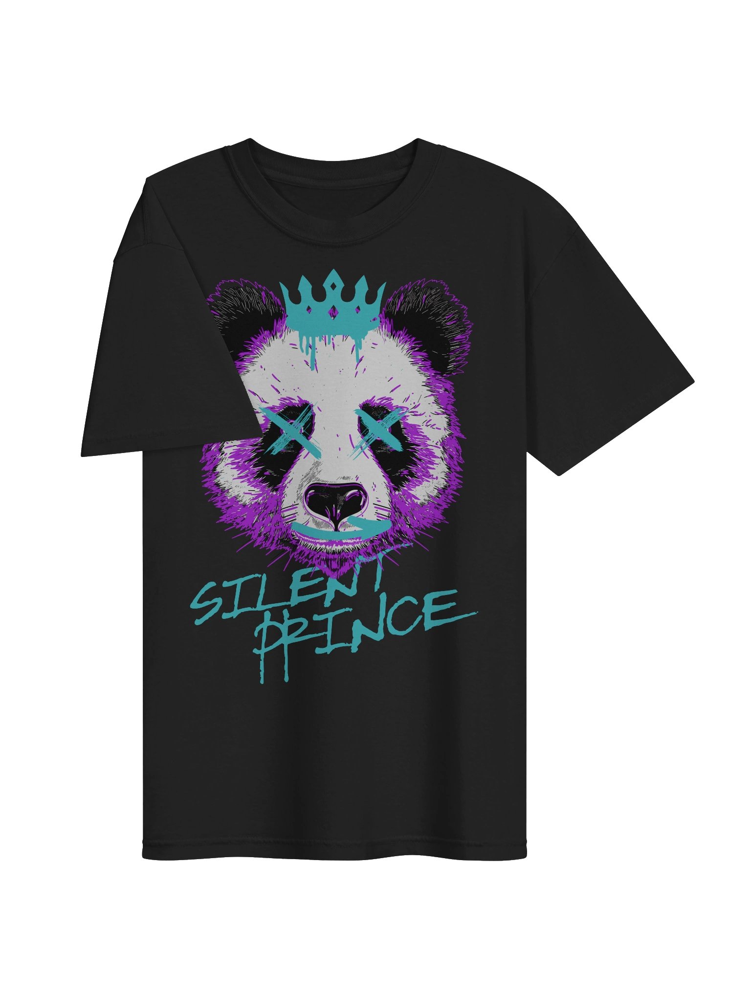 Sienc Prince Tee product image (4)