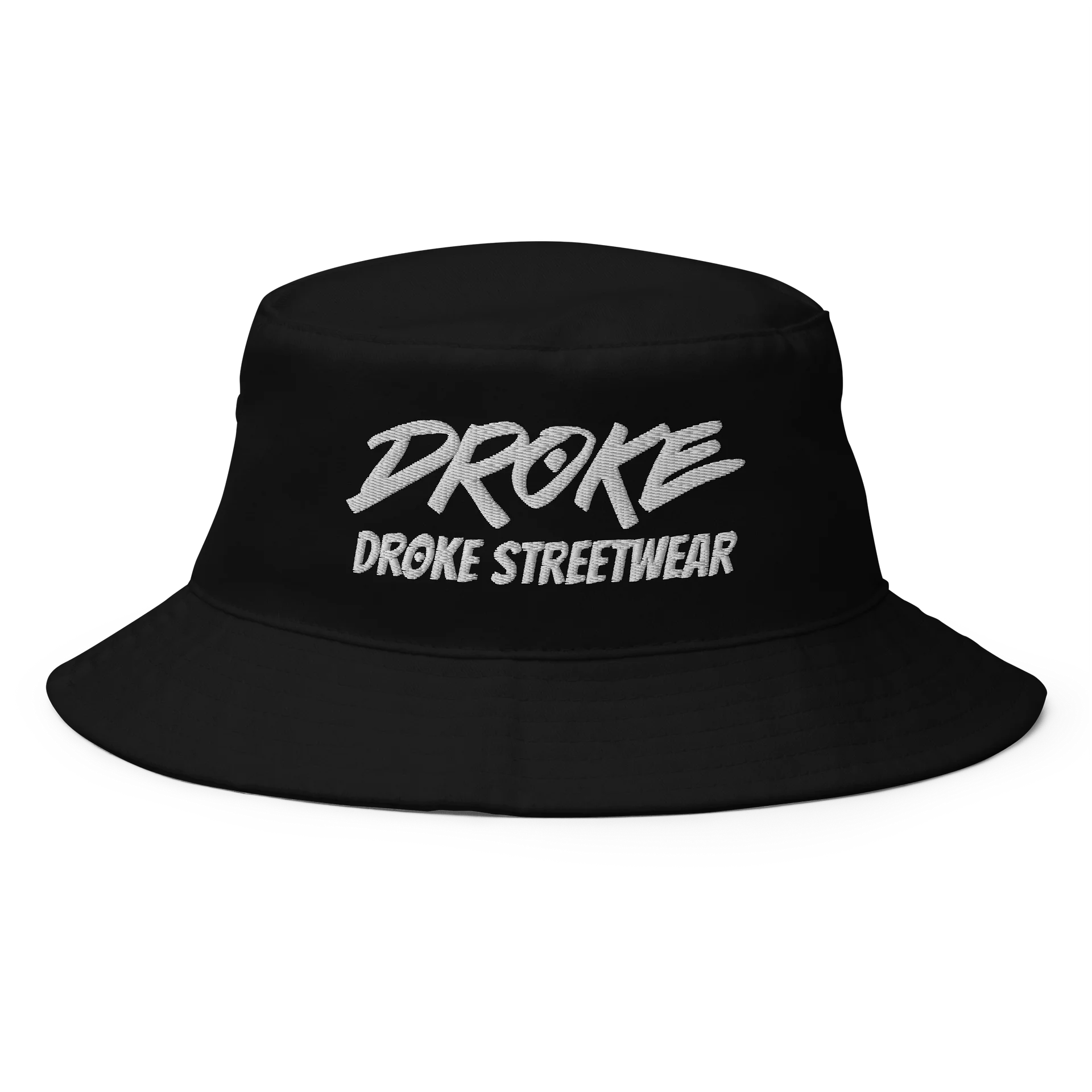 DROKE - D-DS Bucket Hat product image (1)