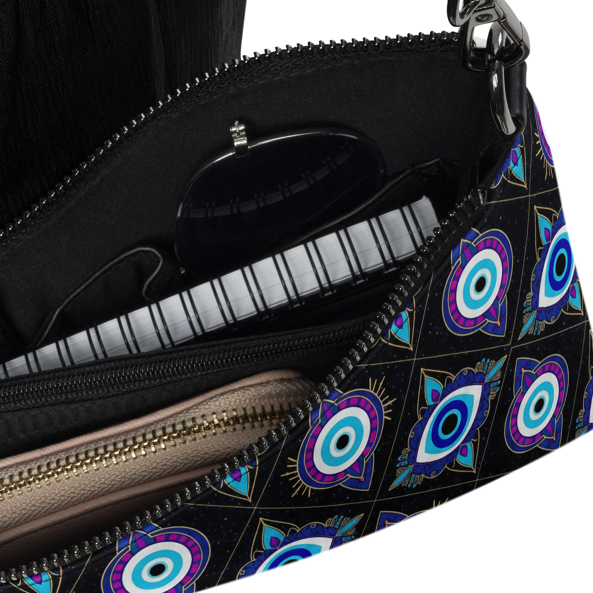 Evil Eye Protection -Crossbody Bag product image (6)