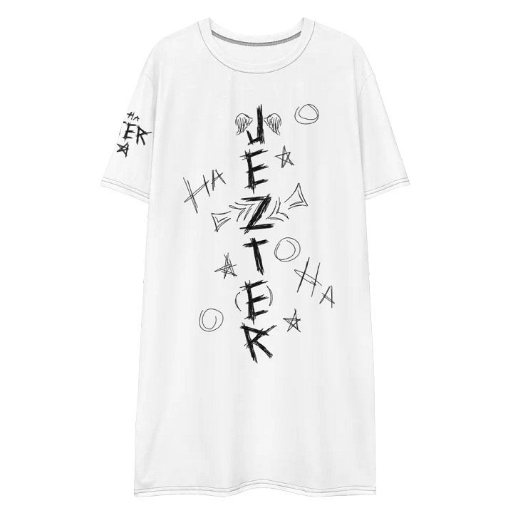 [ JEZTER BRIGHT ] Oversized - DressShirt // SYN product image (1)