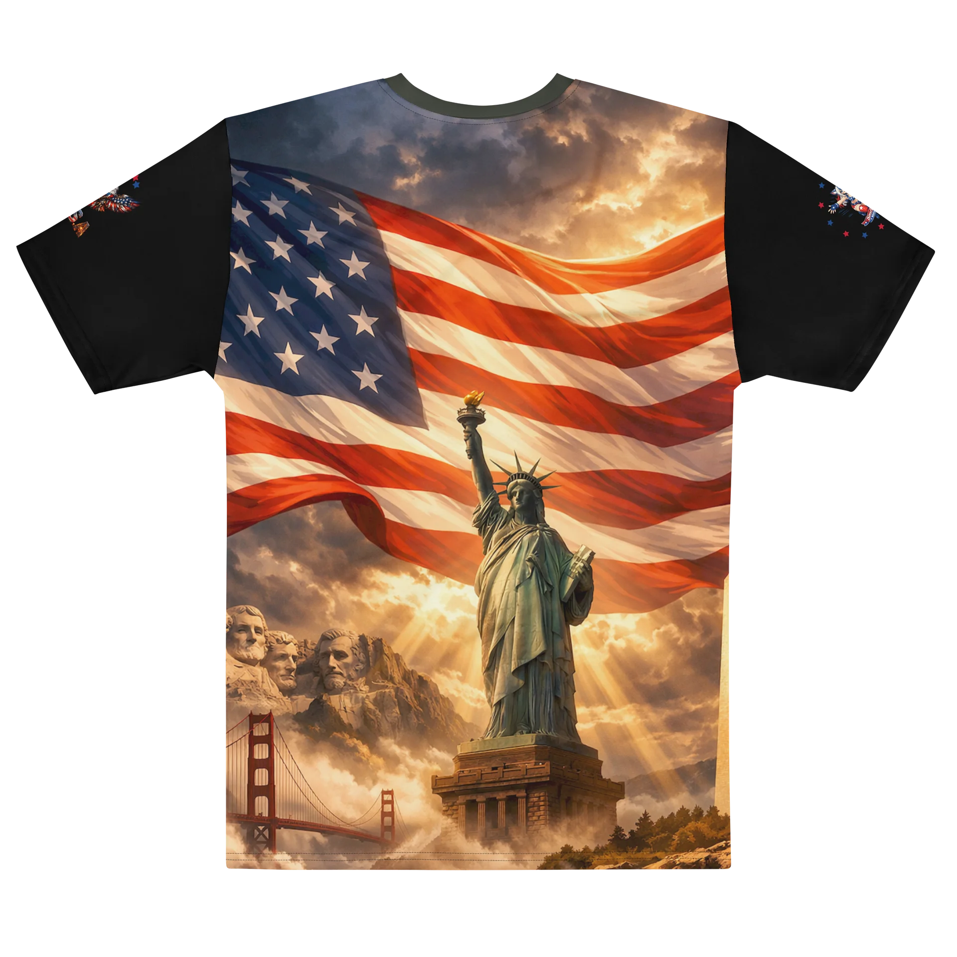 LIBERTY STRIKE product image (3)