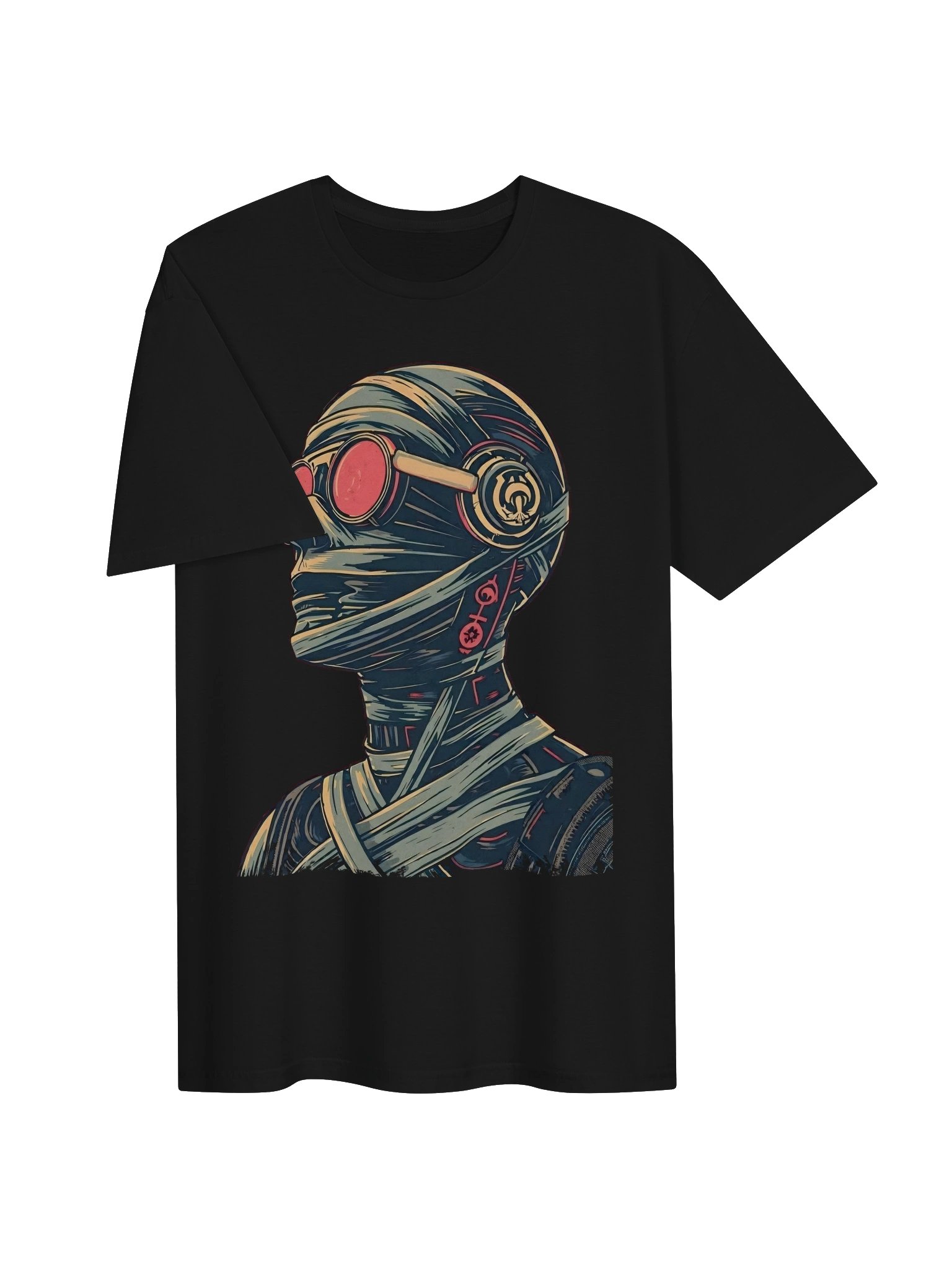 The Dune Oracle T-Shirt product image (2)
