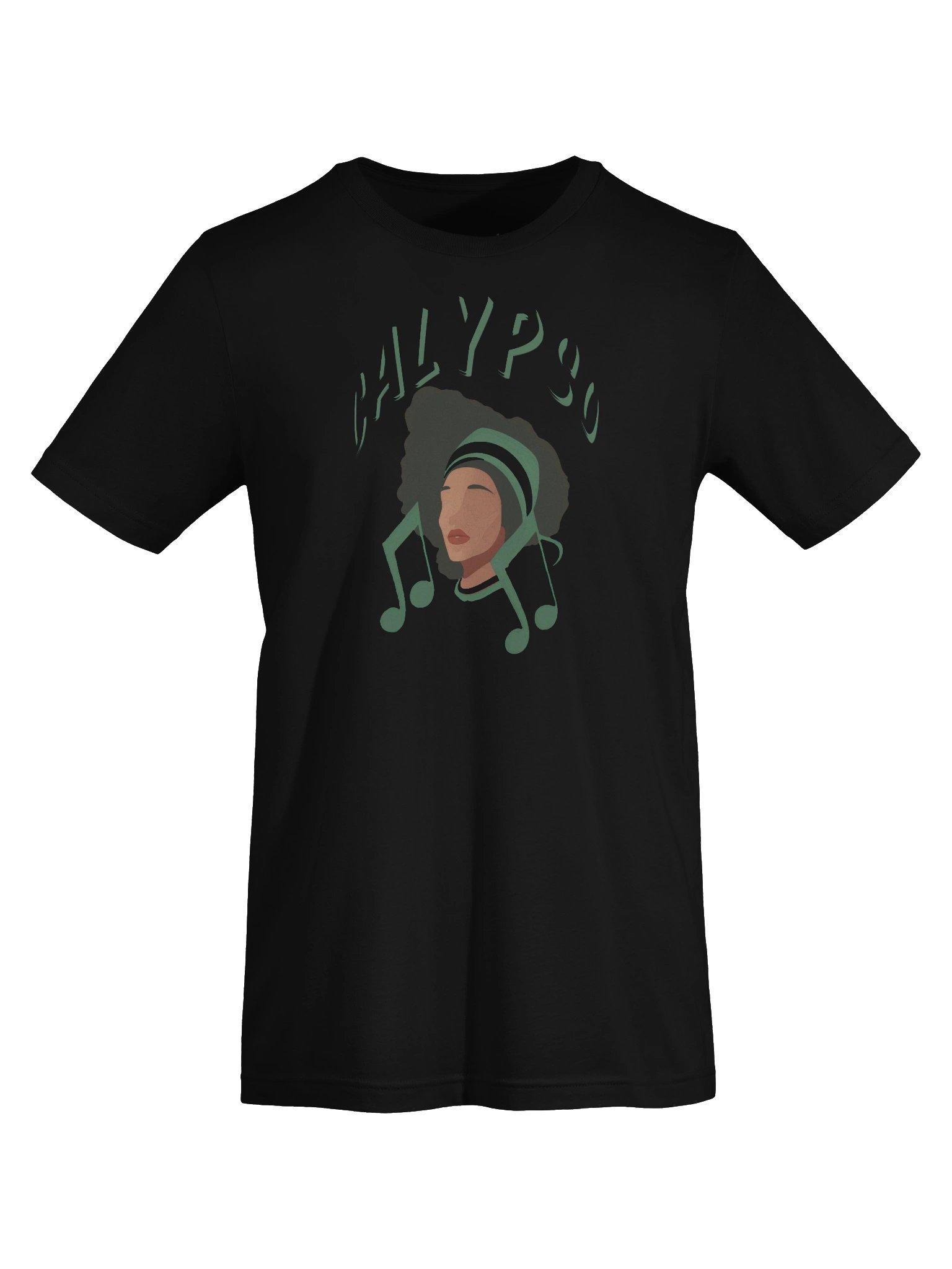 CaribbeanApples - Calypso | Supersoft T-Shirt | 11 Colors product image (51)