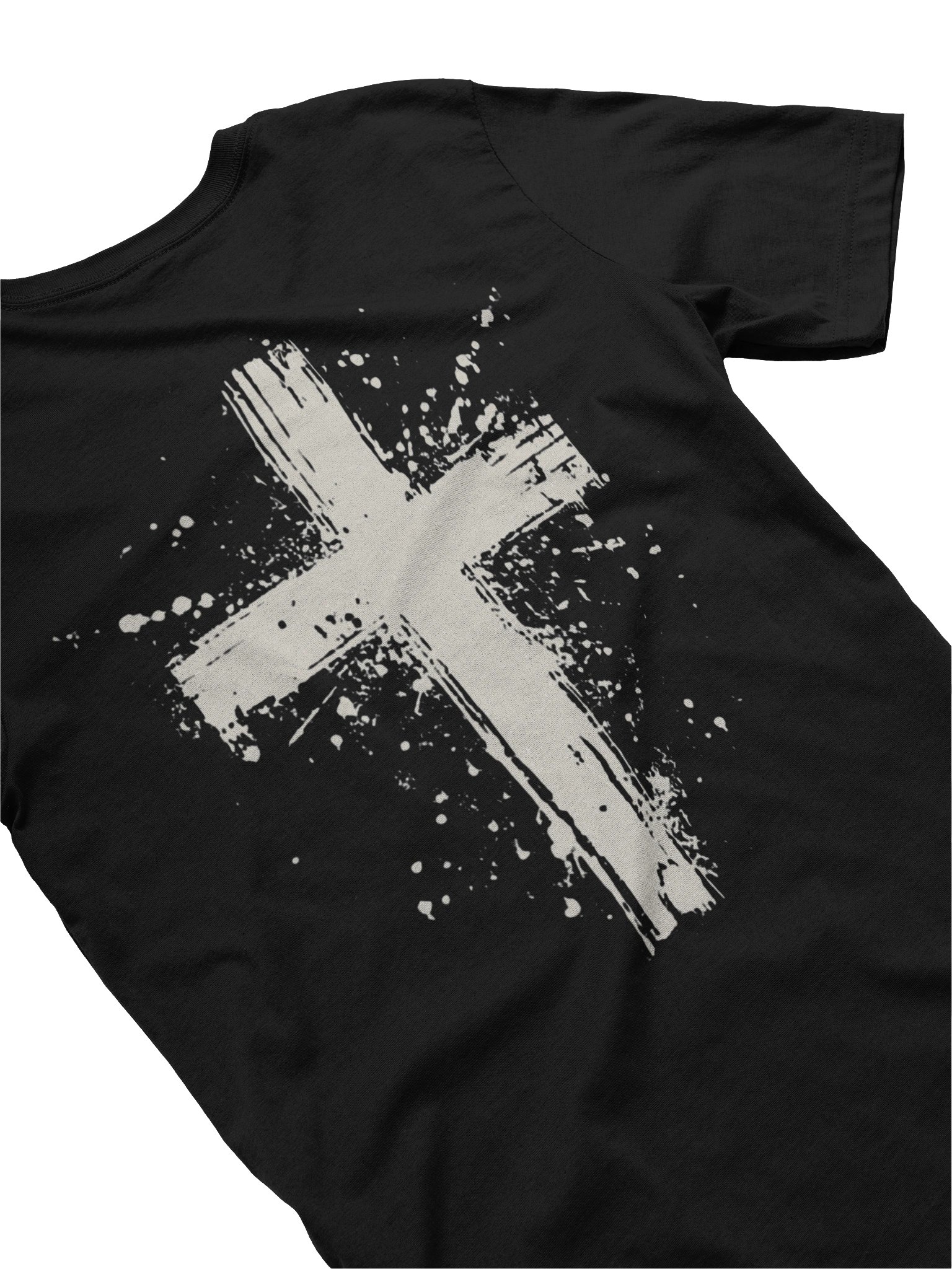 Normal Isn't Coming Back, Jesus Is Lion EDITION Women's Tee - Front & Back product image (4)