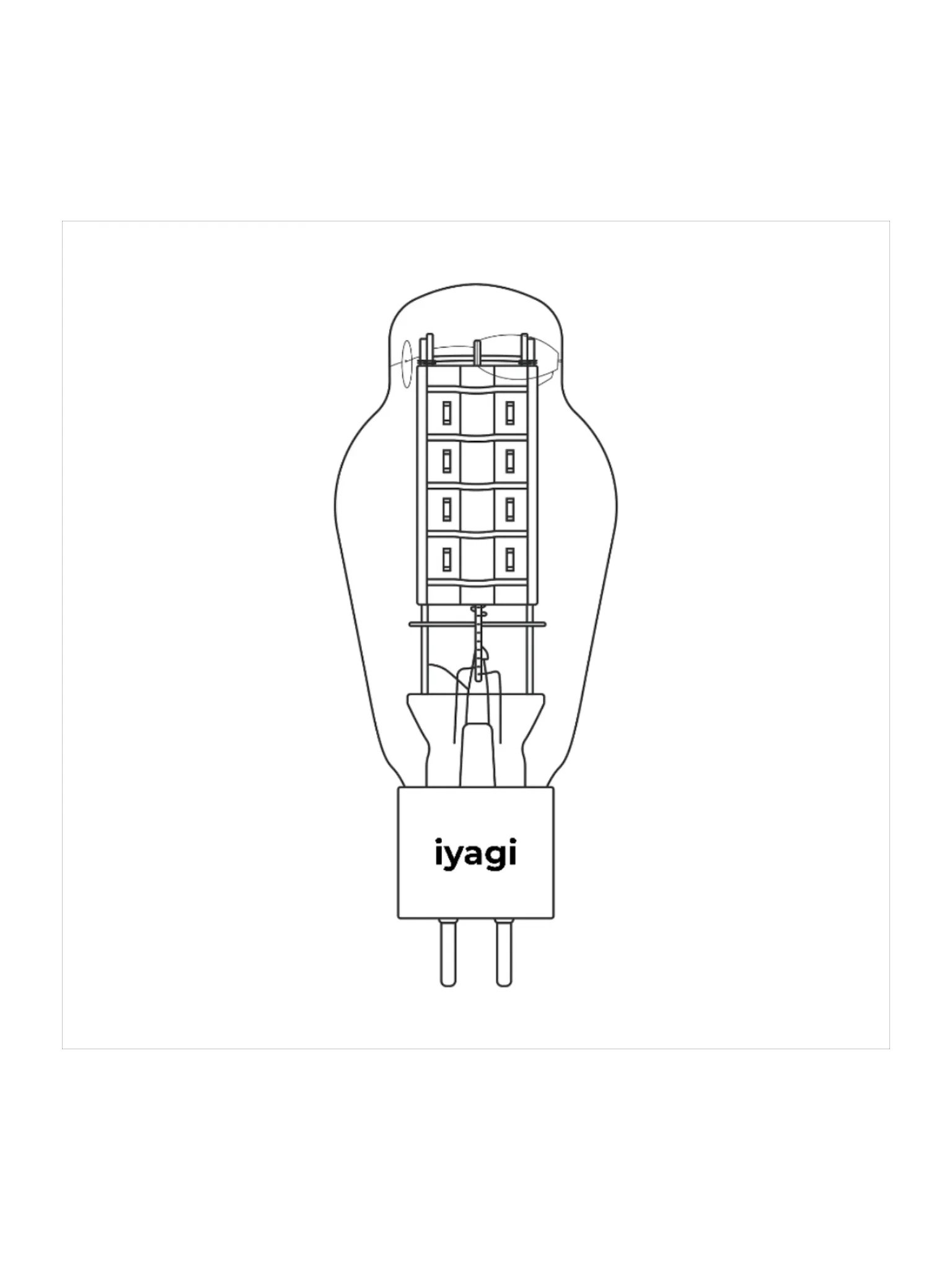 iyagi 300B Stickers product image (3)