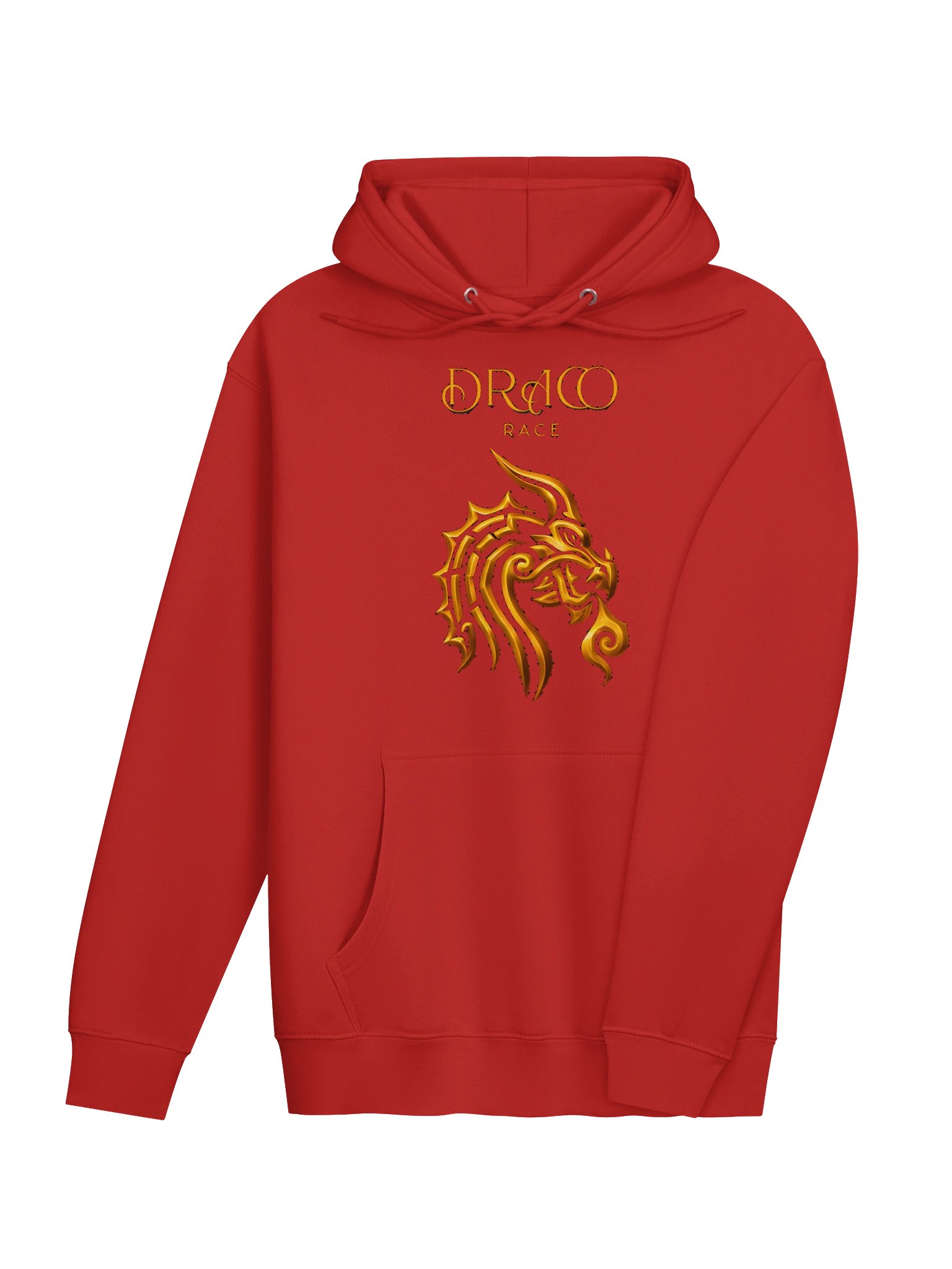 Roblox Gaming Kids Hoodie Gift Draco Race product image (3)