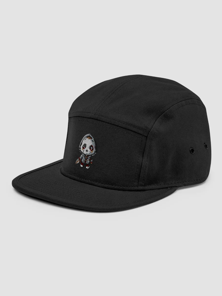 [Docstradamnus] Otto Cotton Snapback Cap Otto Cap 151-1098 product image (2)