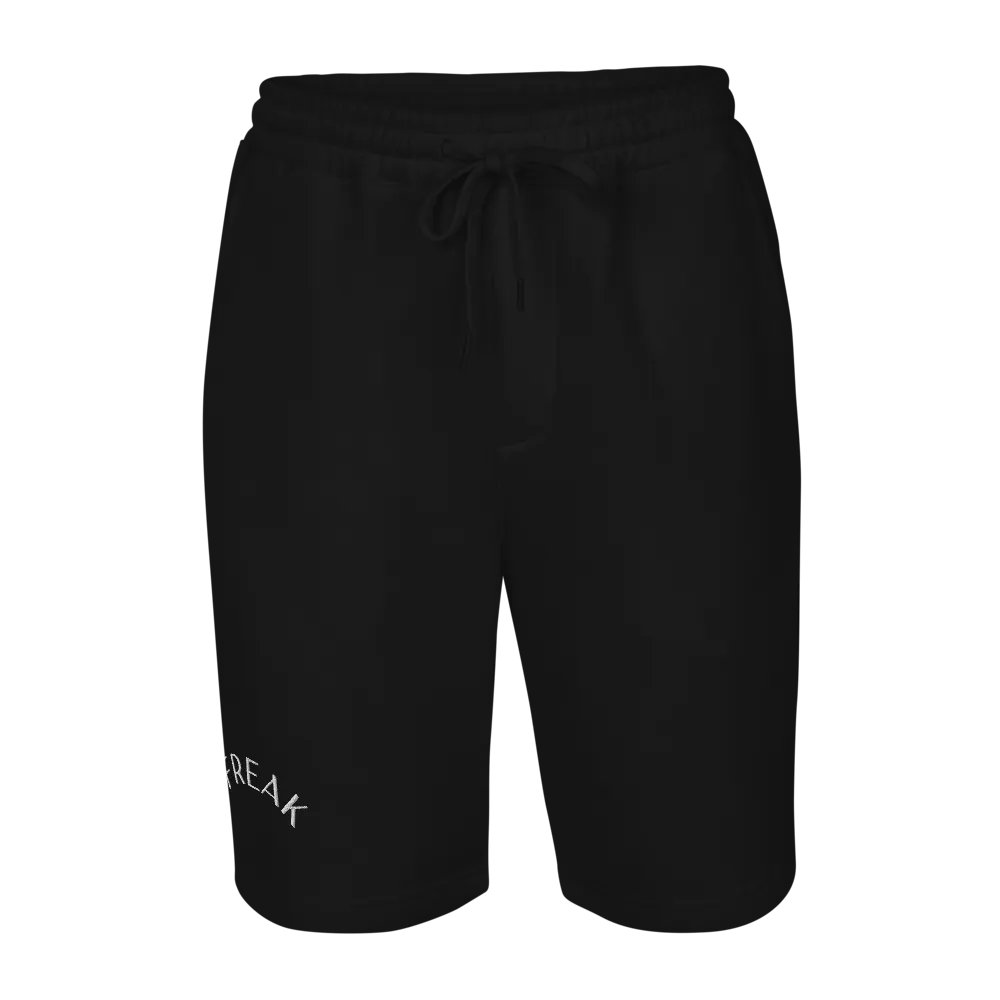 FREAK Original - Fleece Shorts product image (6)