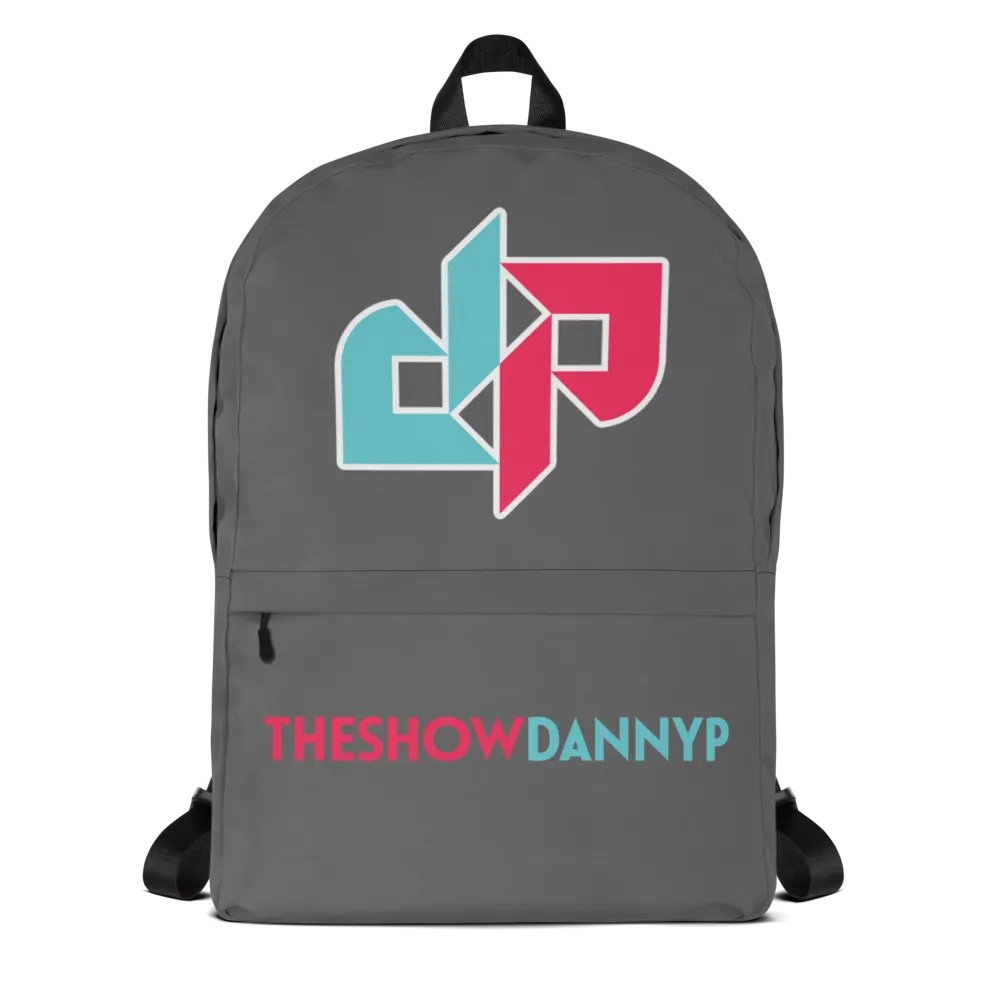 The Show Backpack product image (1)
