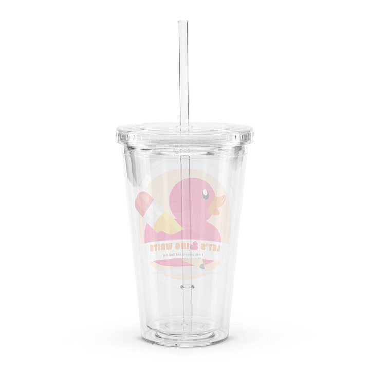 LDW Logo Tumbler product image (2)
