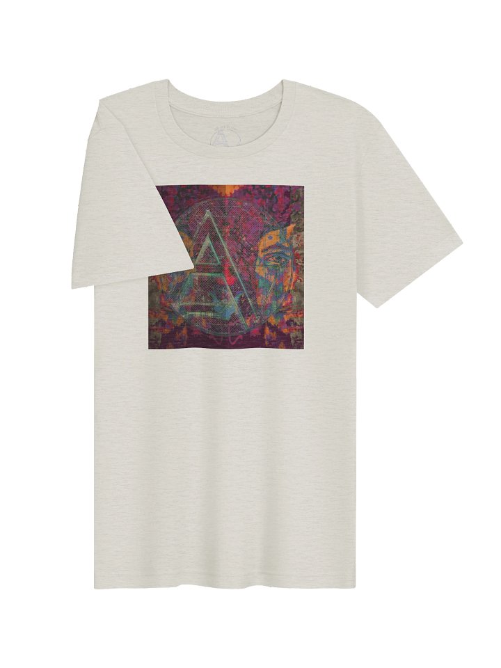 ART + MUSIC (Shirt I) product image (10)