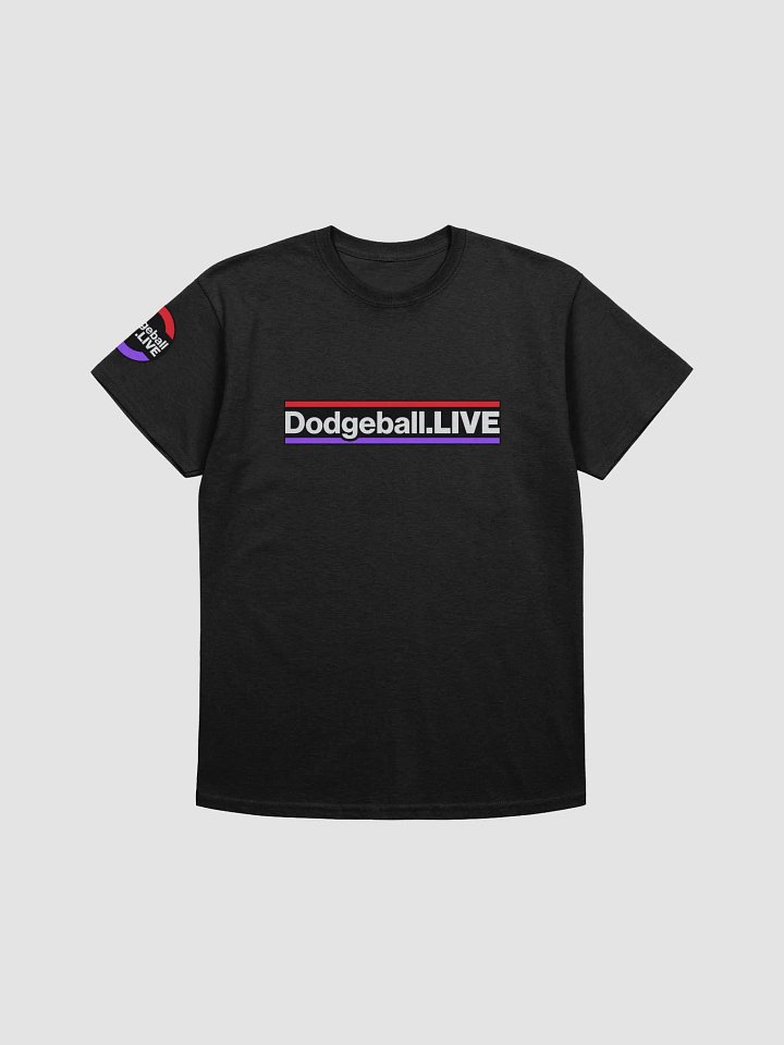 Dodgeball.LIVE 
