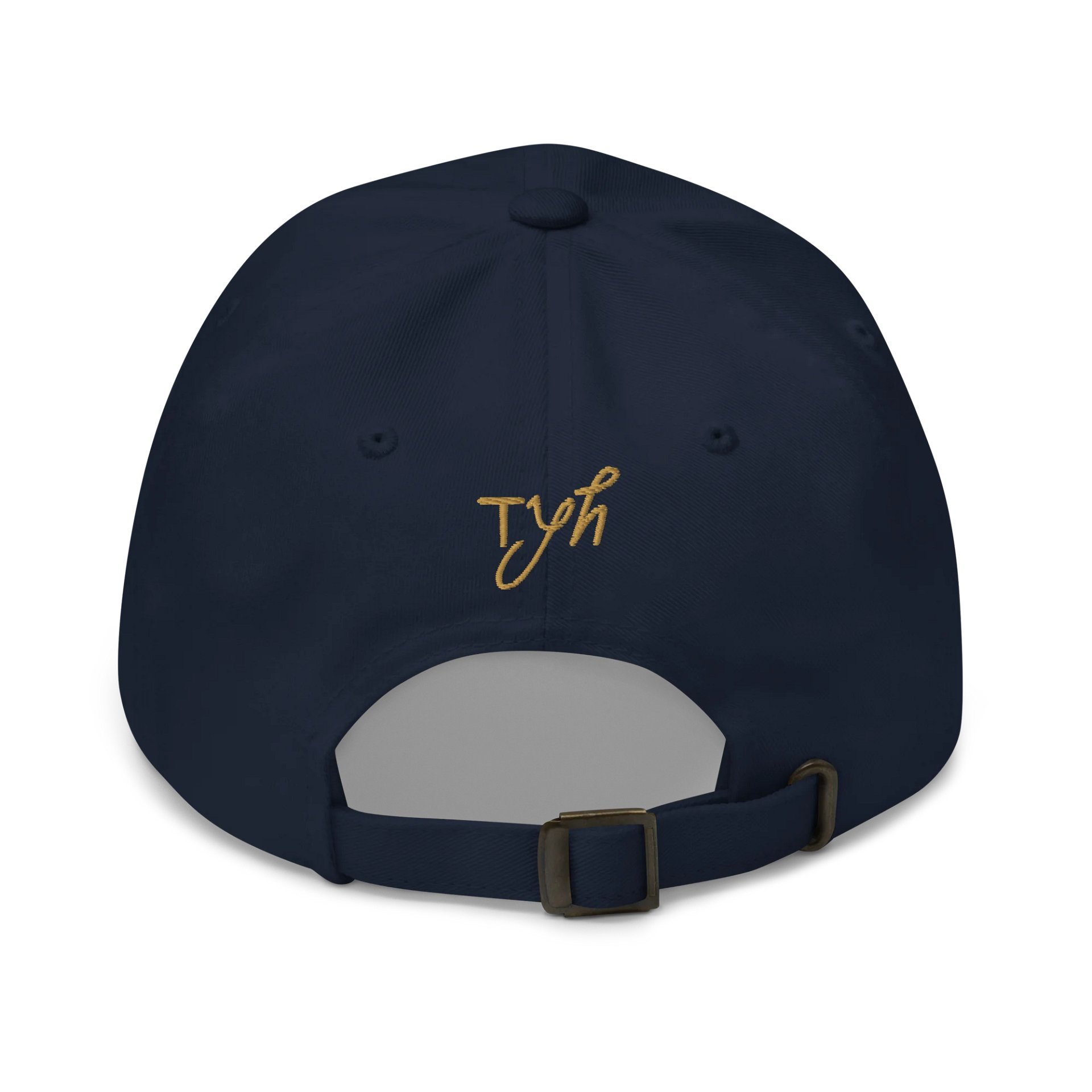 Trust Creativity official Dad Hat product image (7)