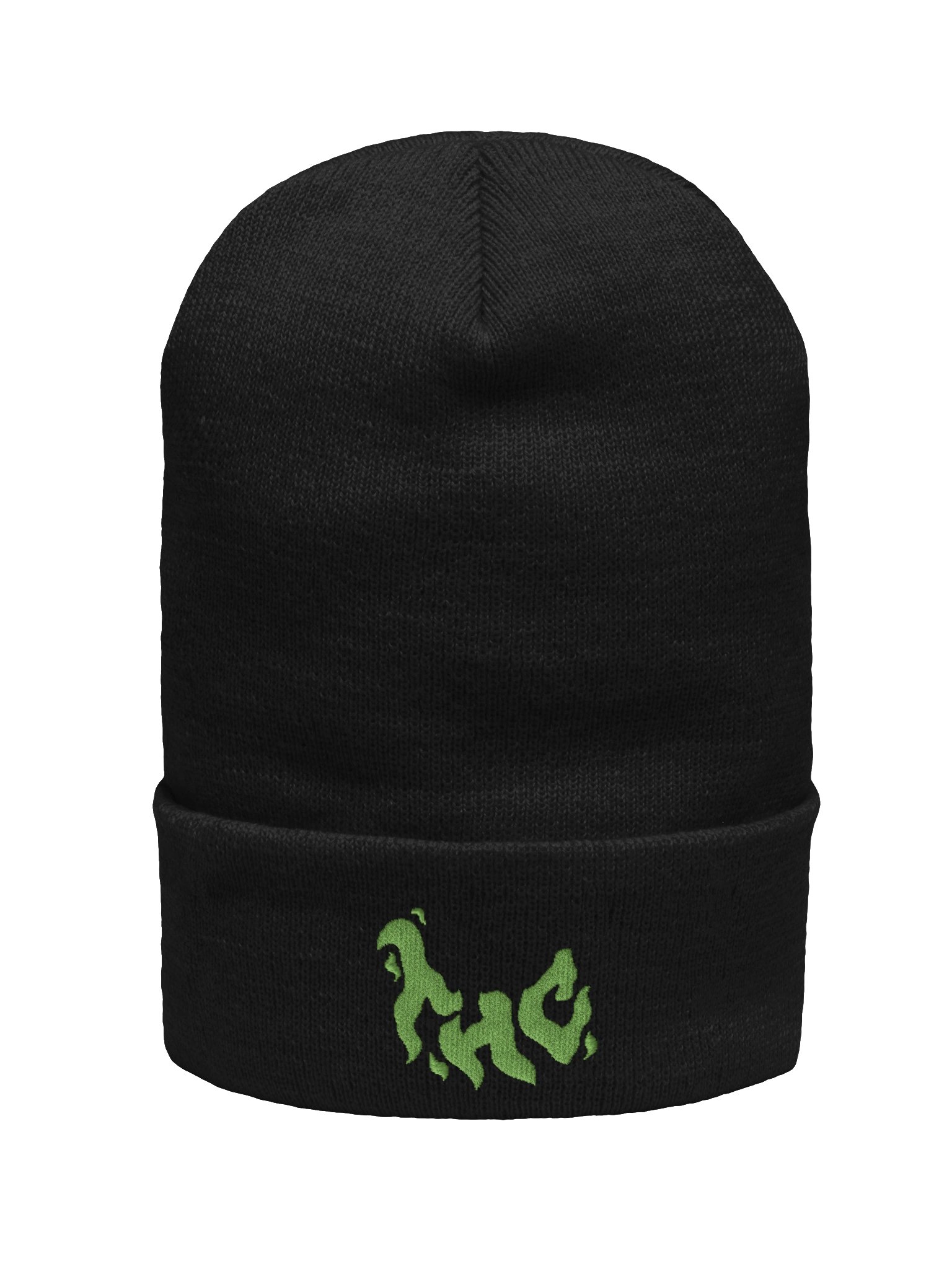THC Official Beanie - LIMITED EDITION product image (1)