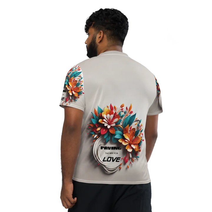 Paving the Way for Love product image (2)
