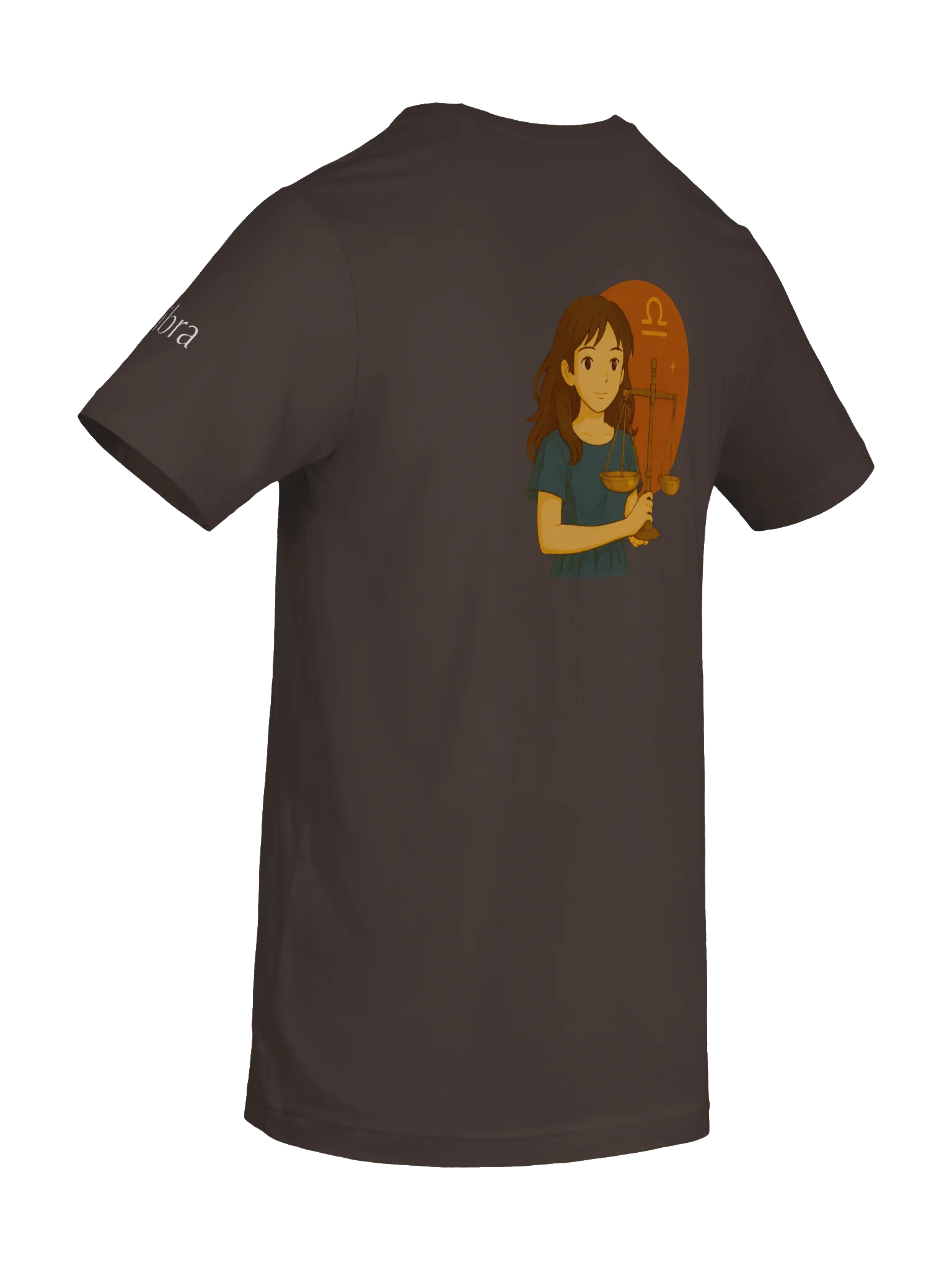 Libra - DREAMY ZODIAC T-Shirts product image (8)