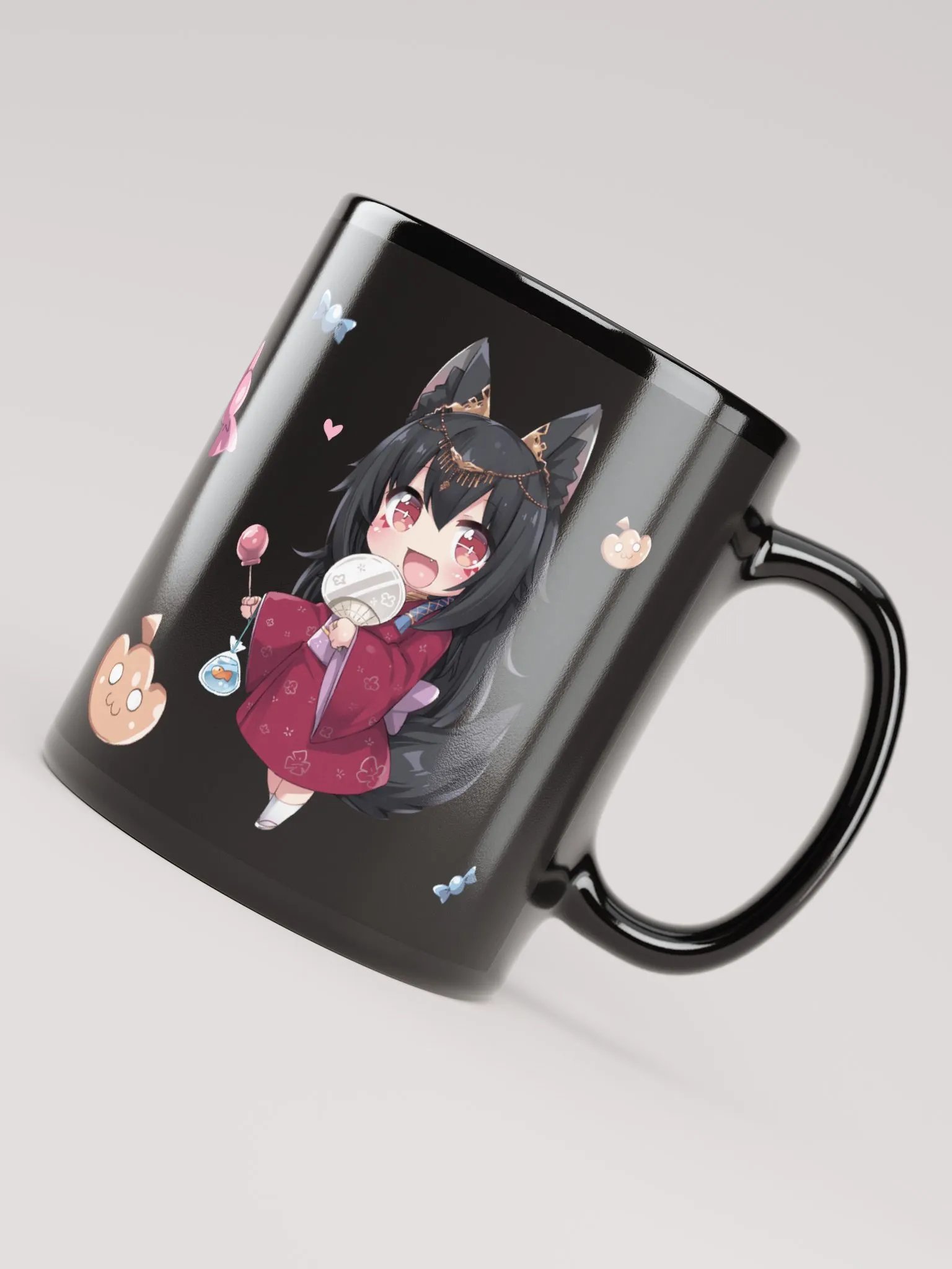 Magical Paws Mug product image (7)