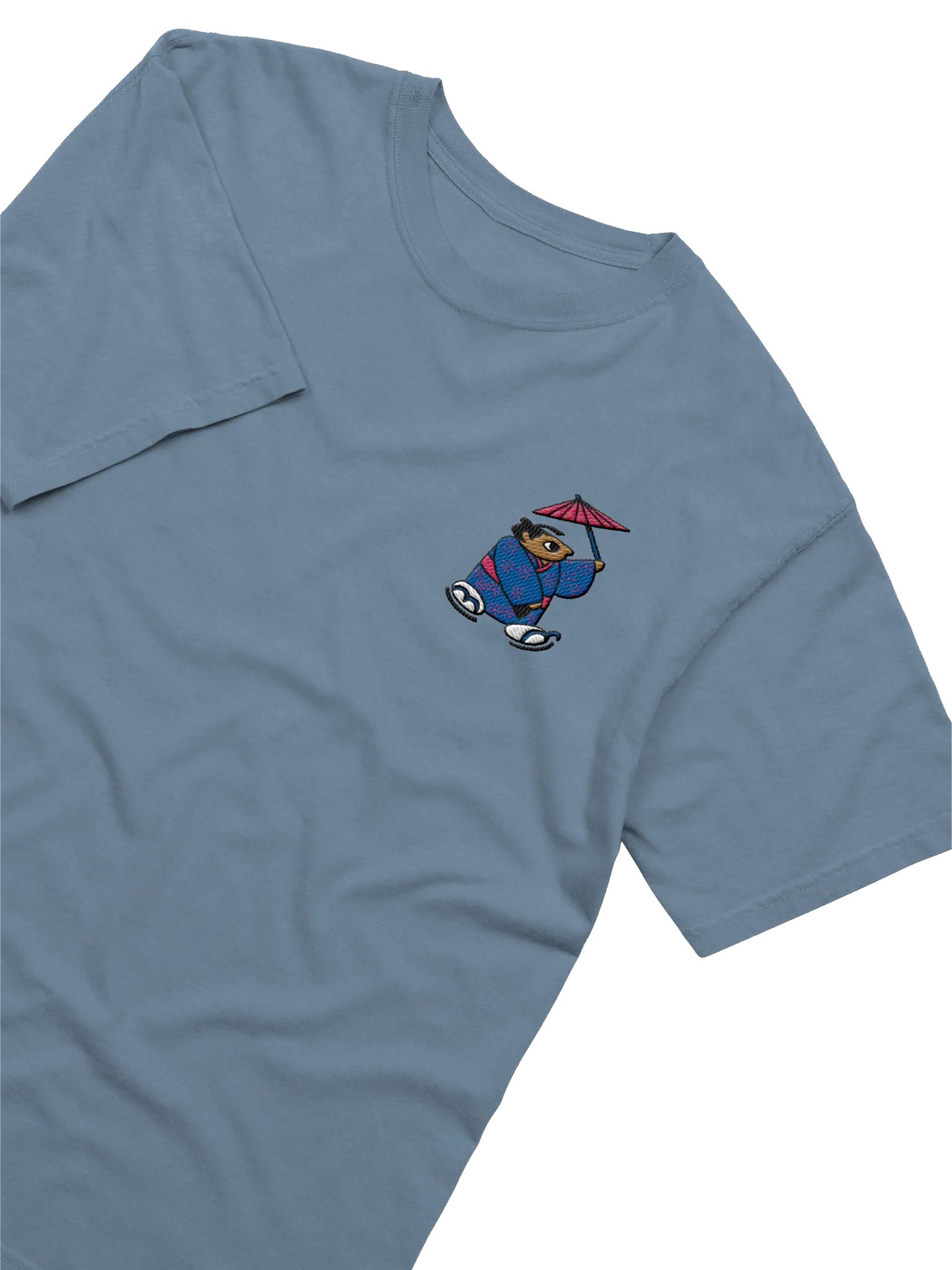 w a g a s a //S H I R T product image (2)