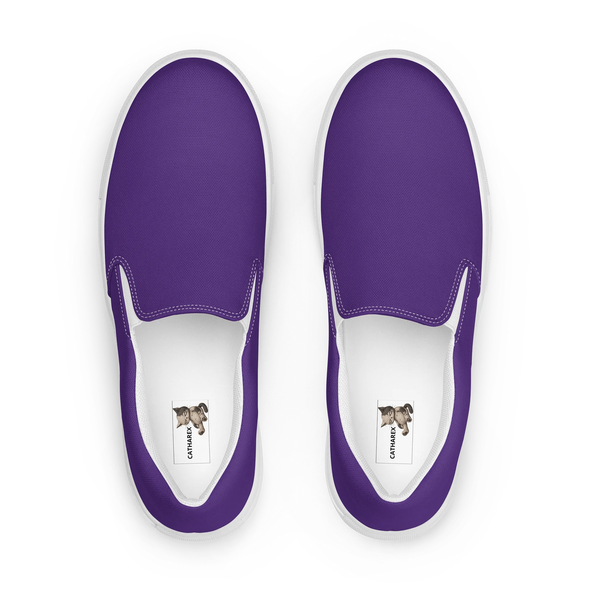 Catharex - Indigos product image (1)