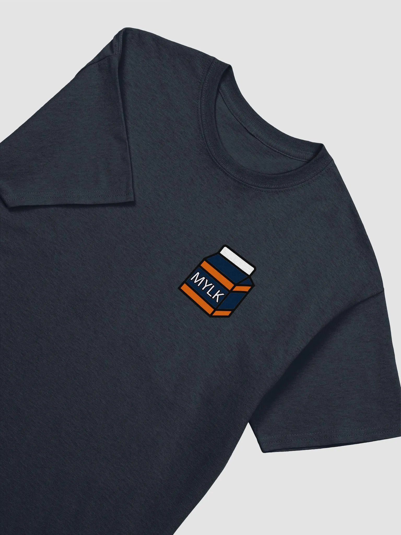 Bear Dahn Mylk Tee product image (19)