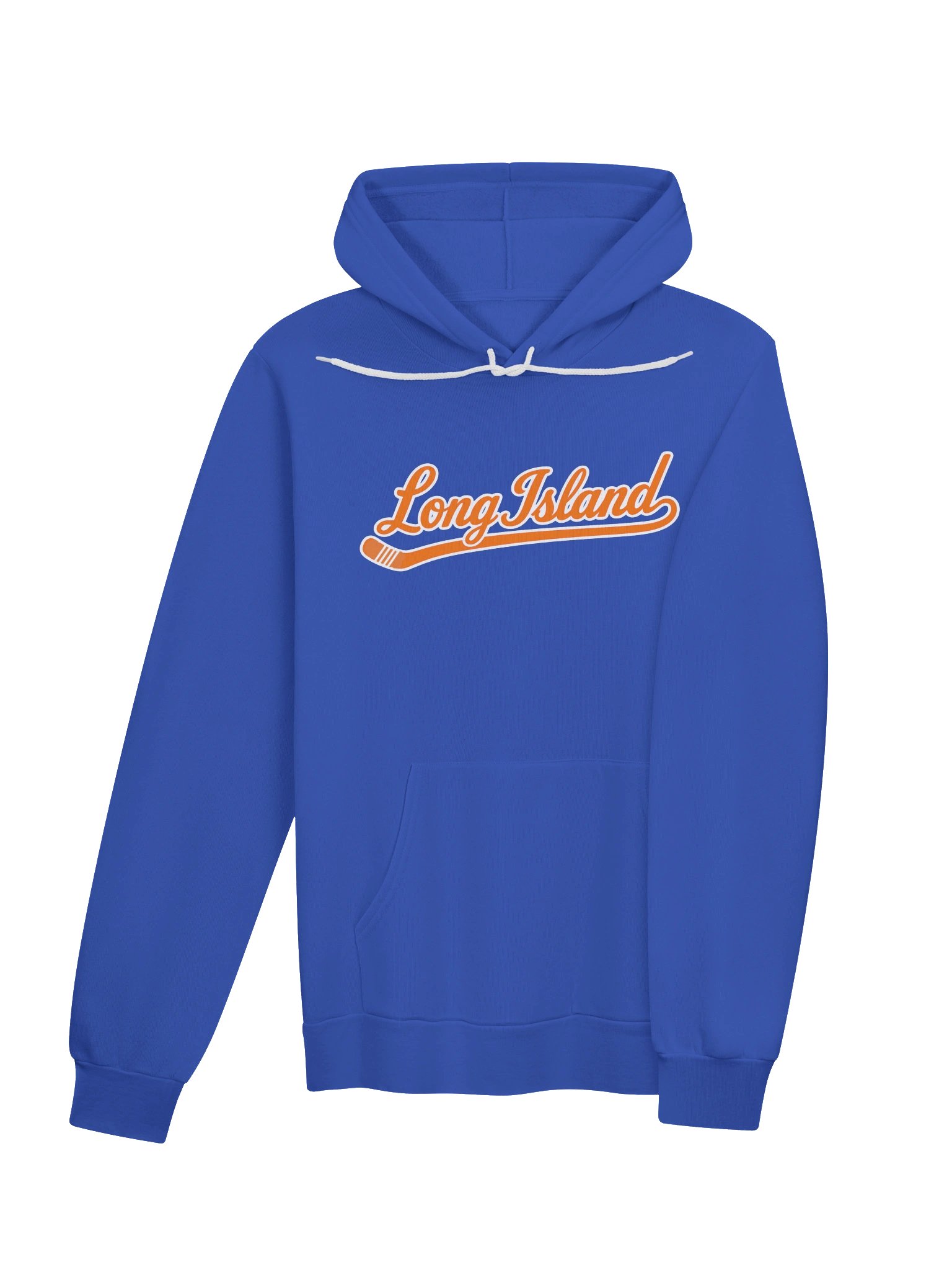 Long Island Hockey Hoodie product image (8)
