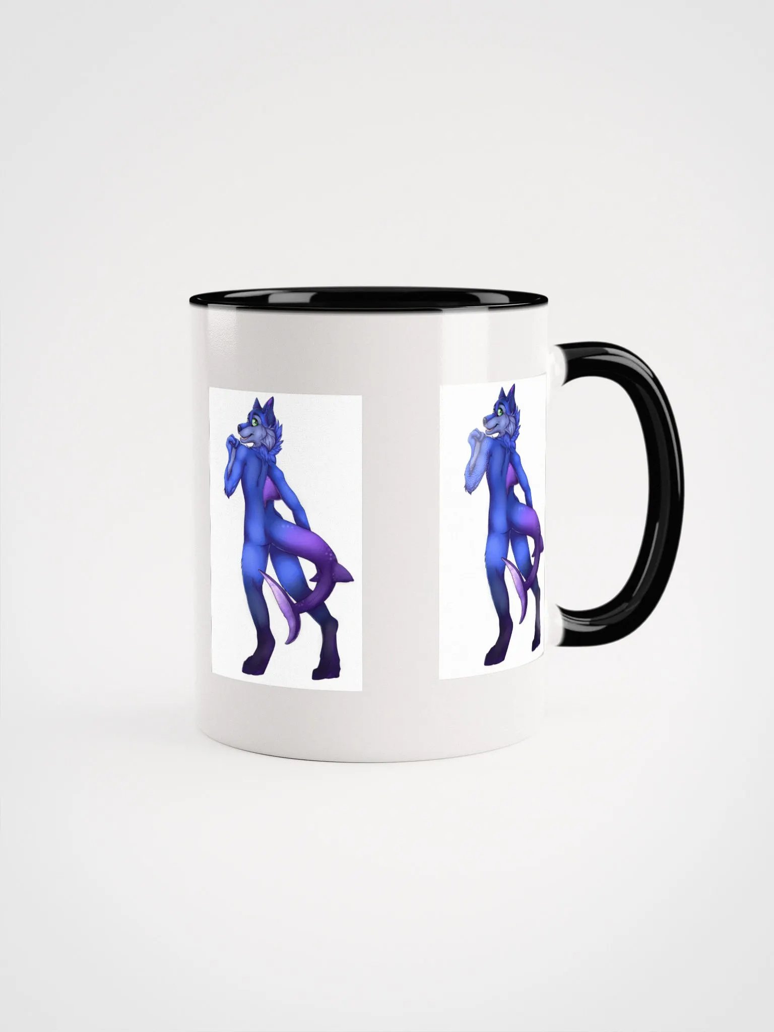 Jaws sona mug product image (8)