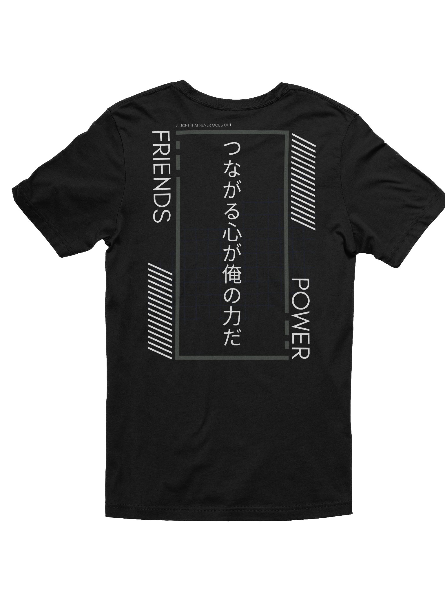 Connected Hearts Tee product image (14)