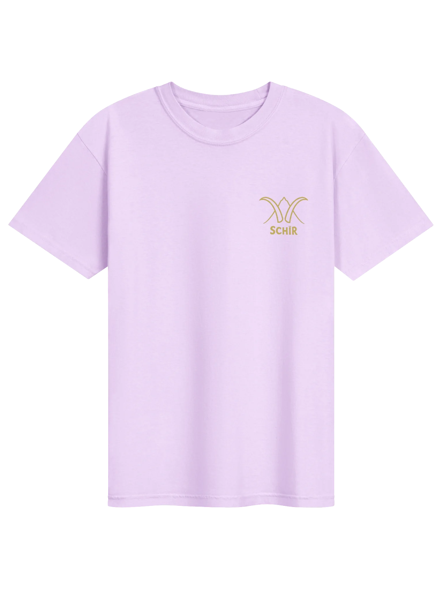 BEARING TEE product photograph 2