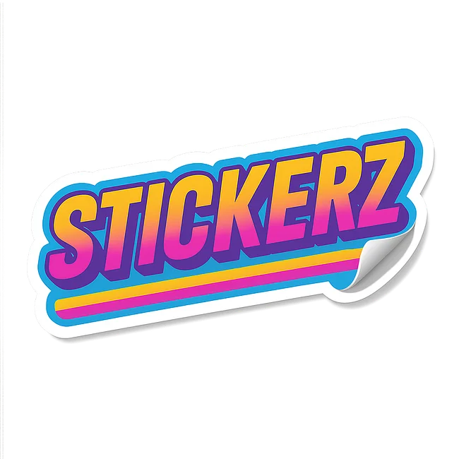 Stickerz