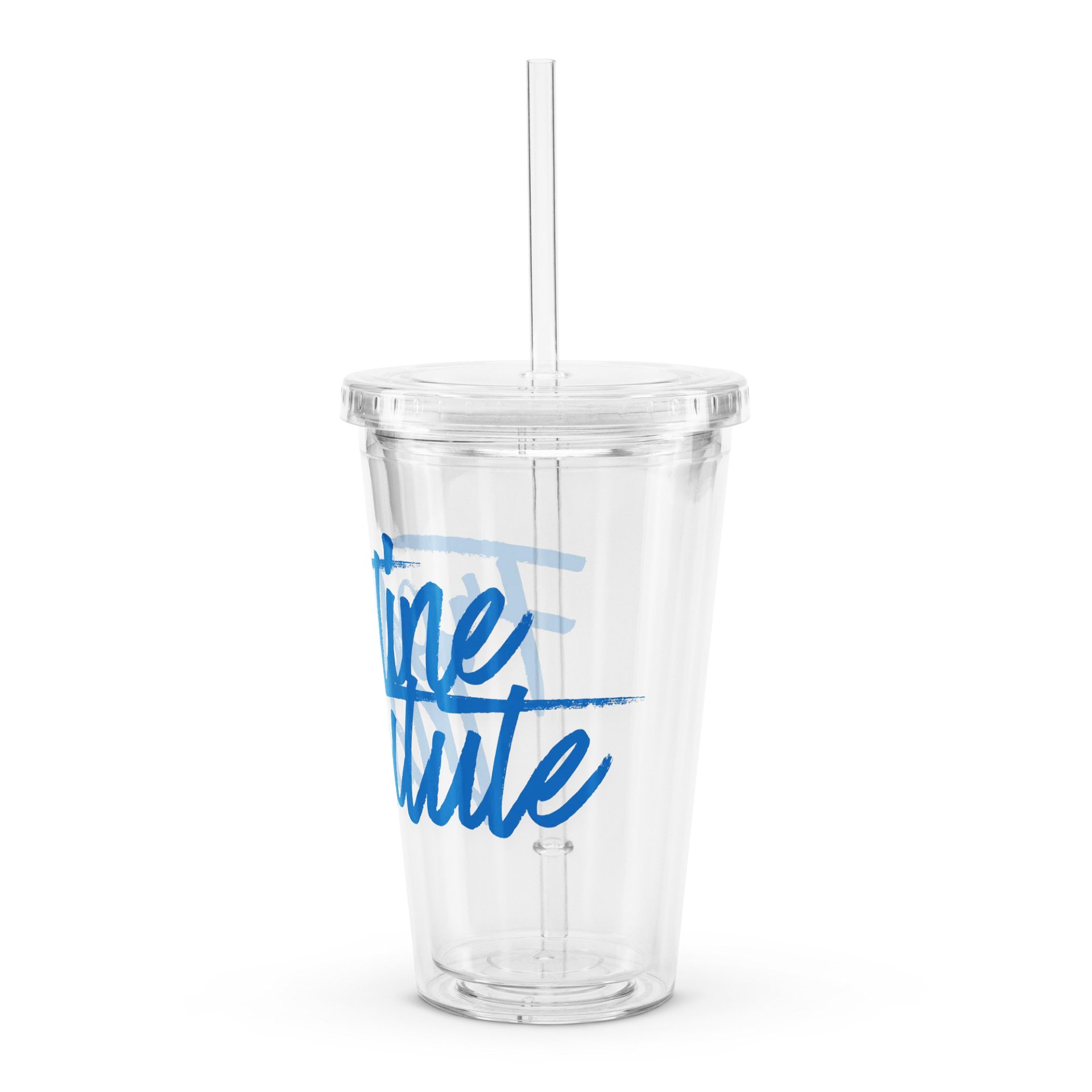 Frostline double walled Plastic Coffee cup product image (4)