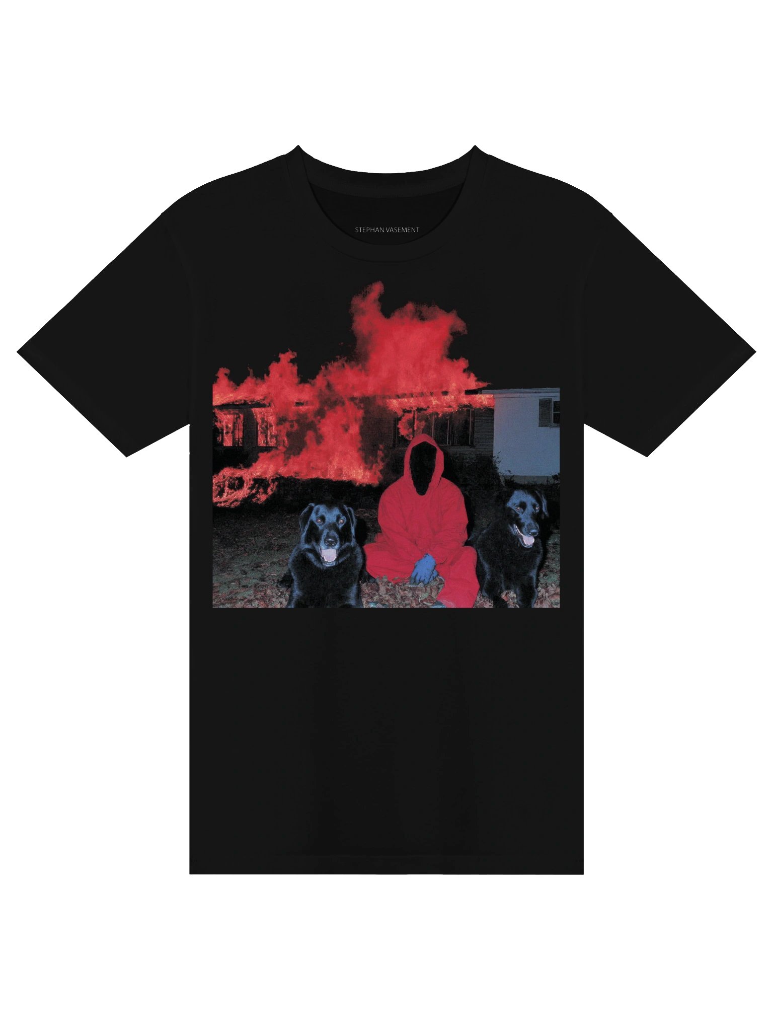 God of Fire product image (1)