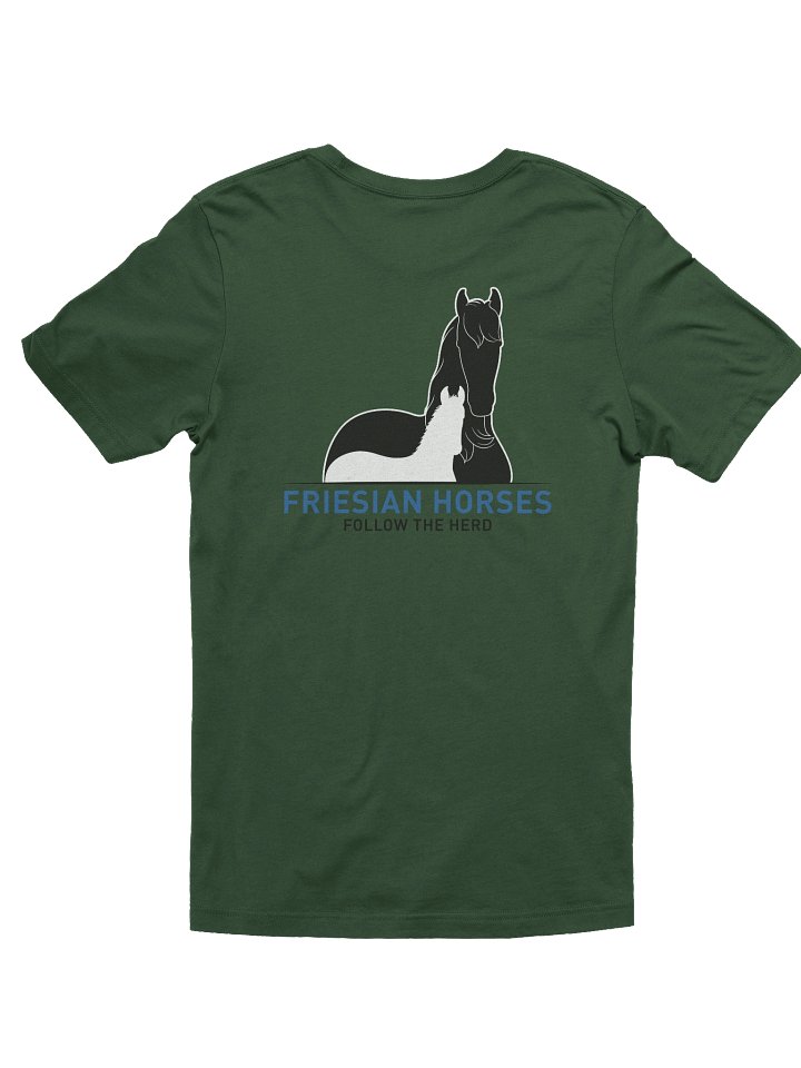 Boefke - Canvas T-Shirt product image (14)