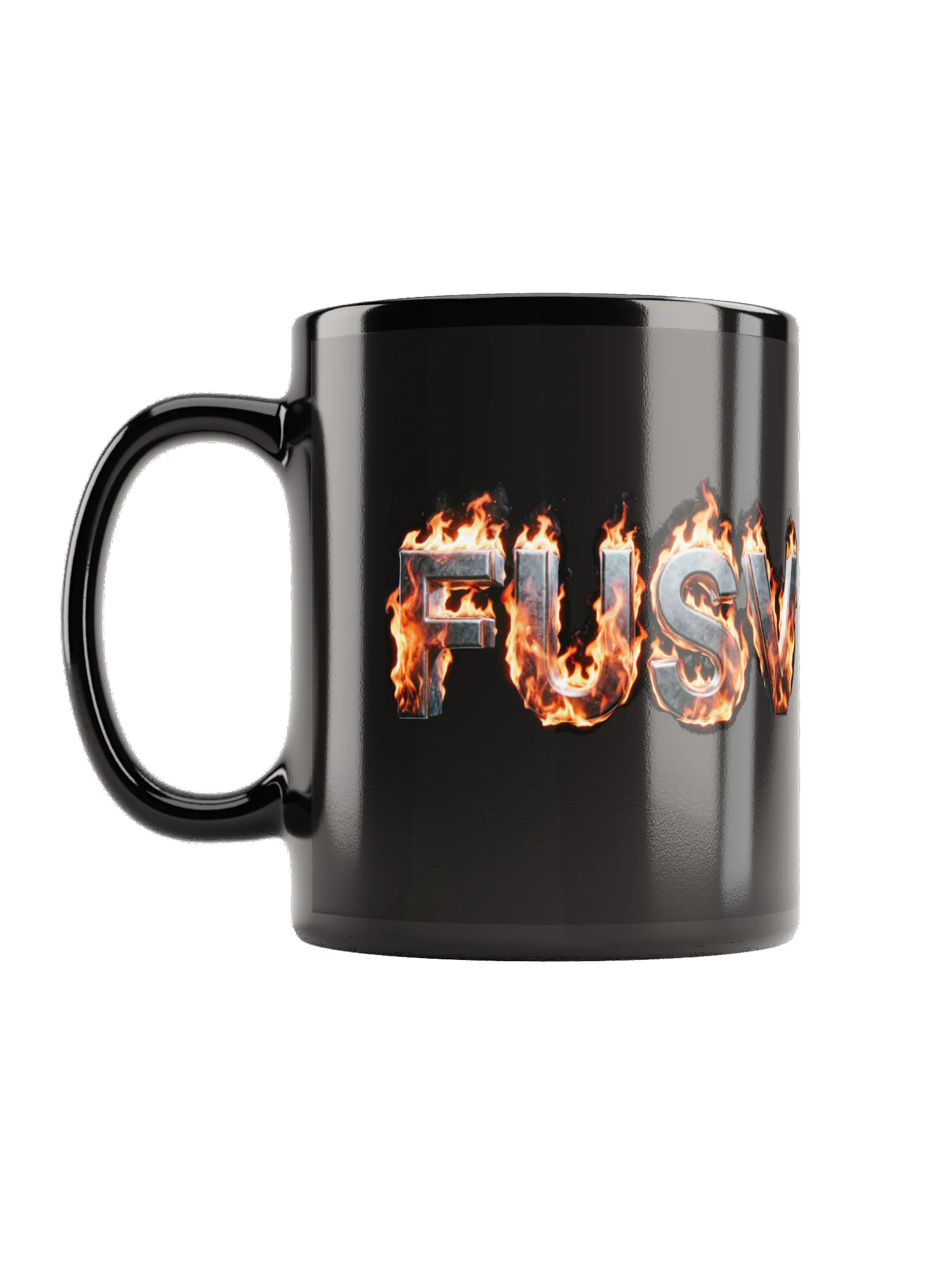 FUSV Flame Mug product image (1)