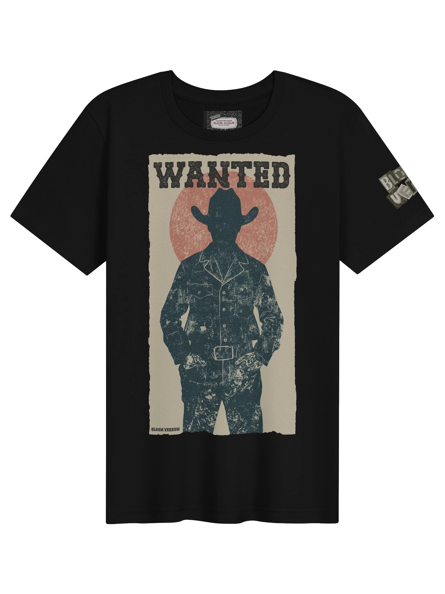 WANTED product image (2)