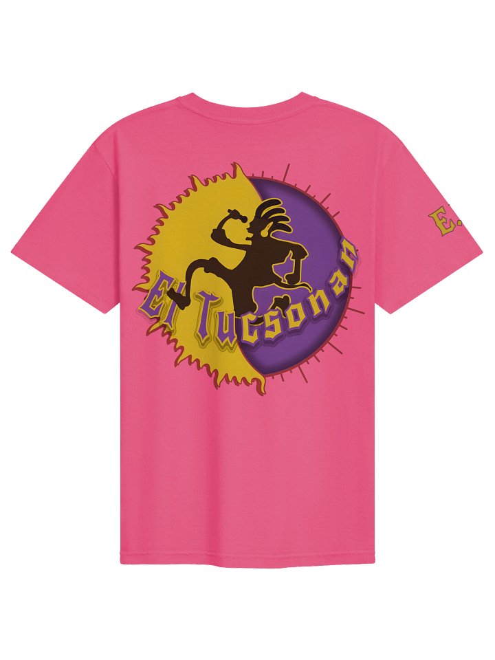 ET Classic Tee product image (2)