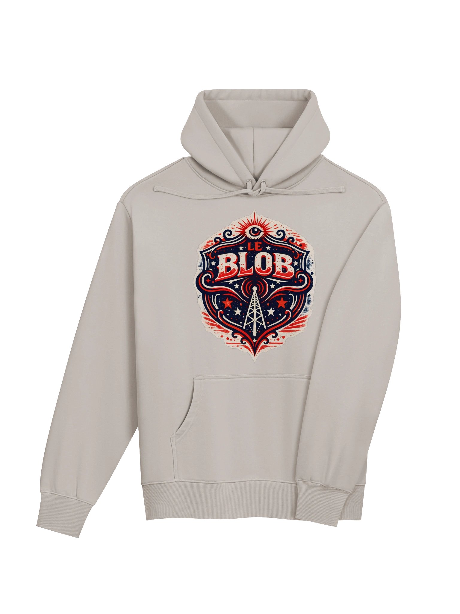 Sweat taupe product image (4)