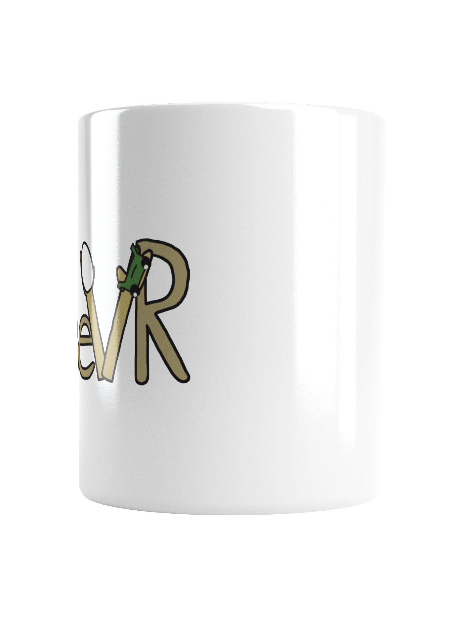 DoeVR Easter Mug product image (5)