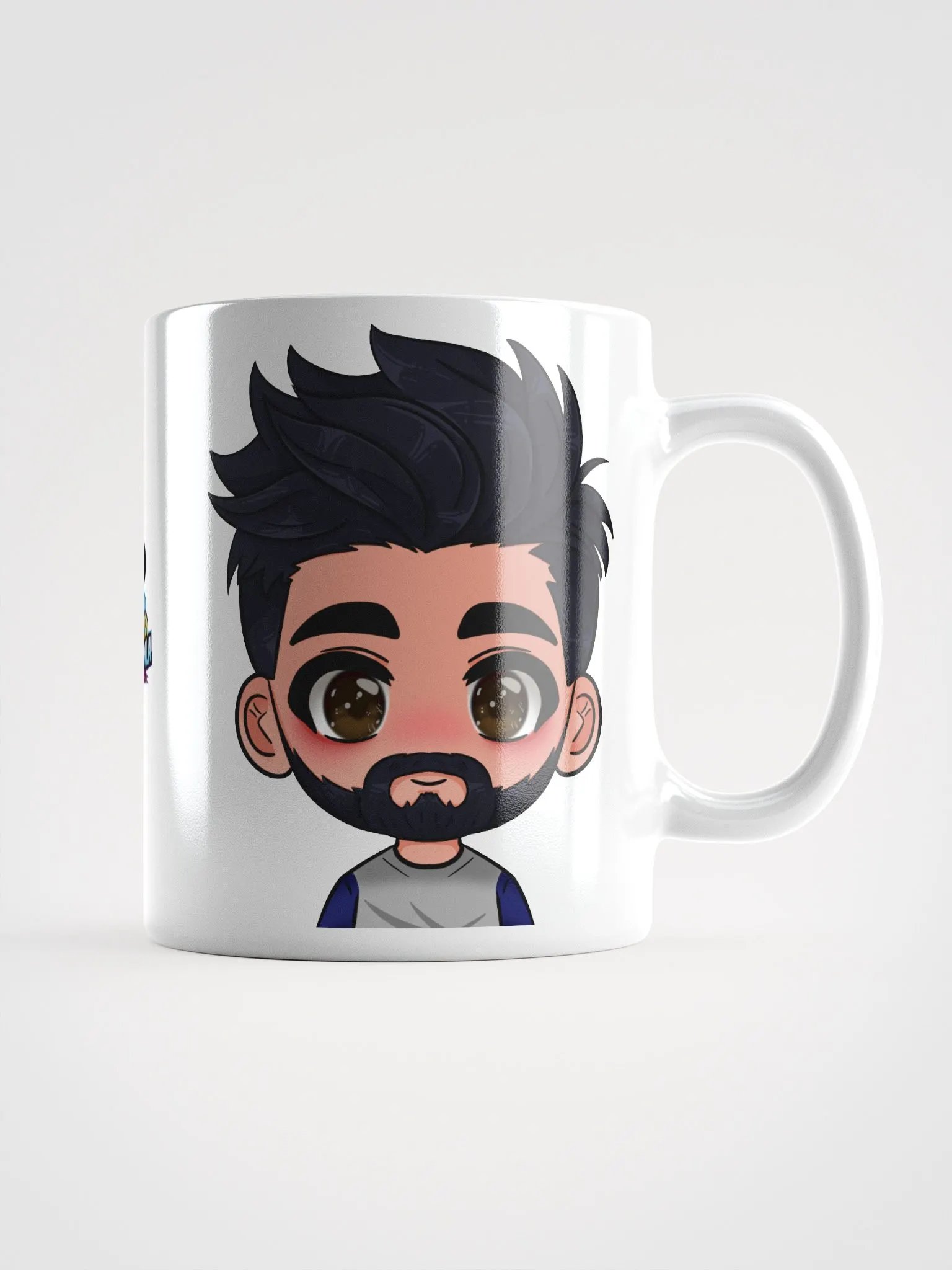 Super/Huntress Mug product image (1)