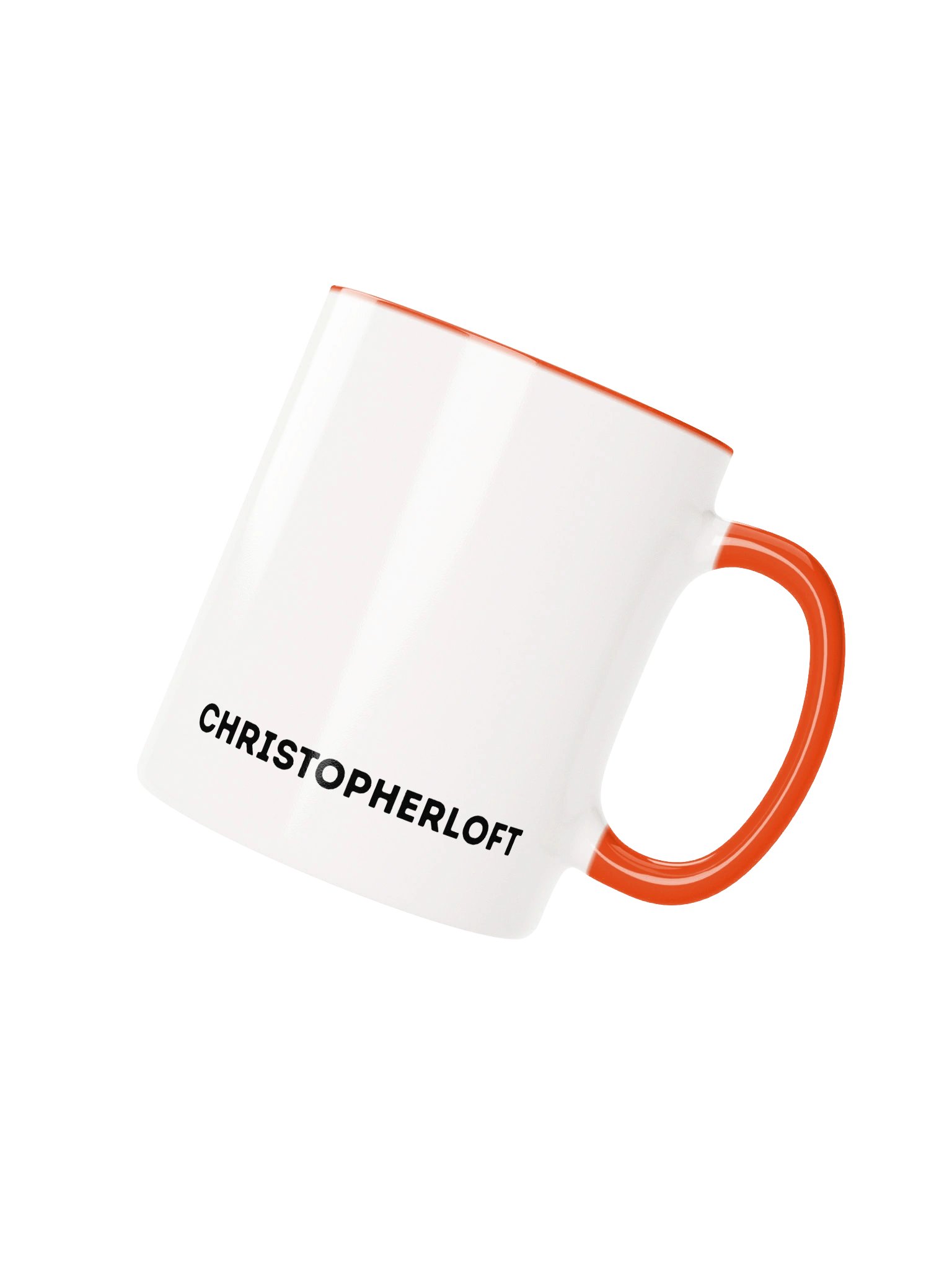 Alfie Rage Mug product image (3)
