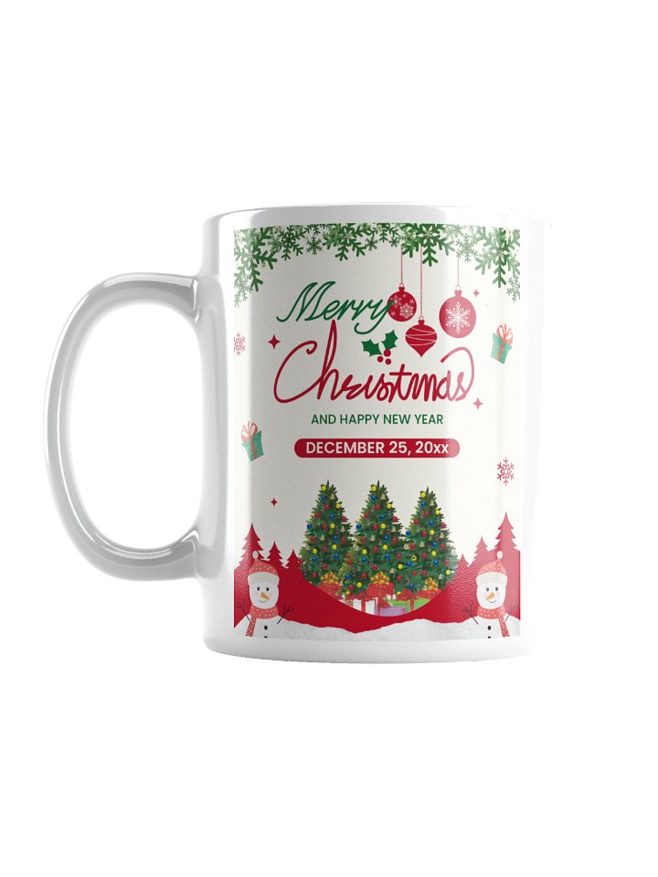 christmas mug product image (1)