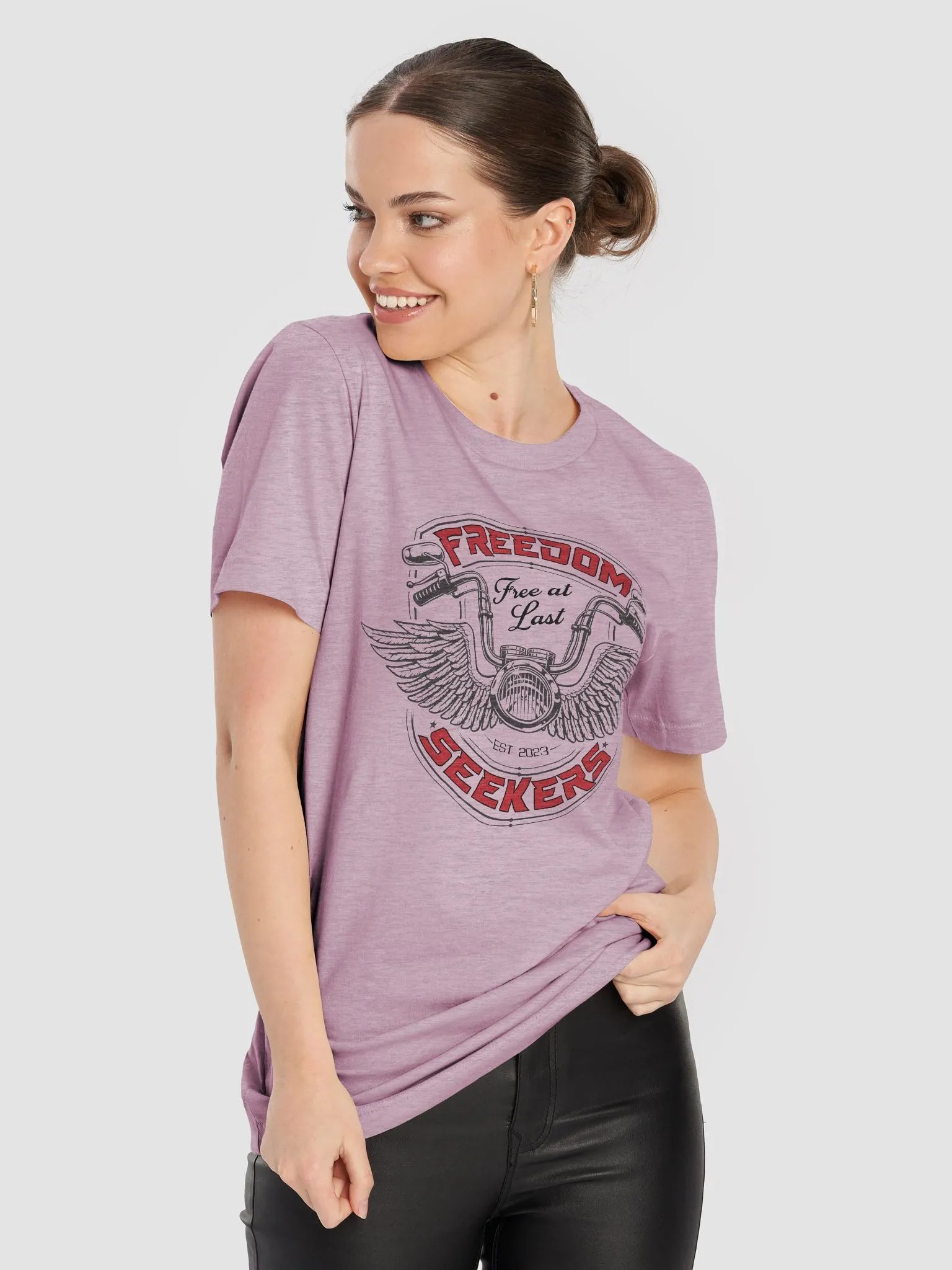 Freedom Seekers T-Shirt product image (1)