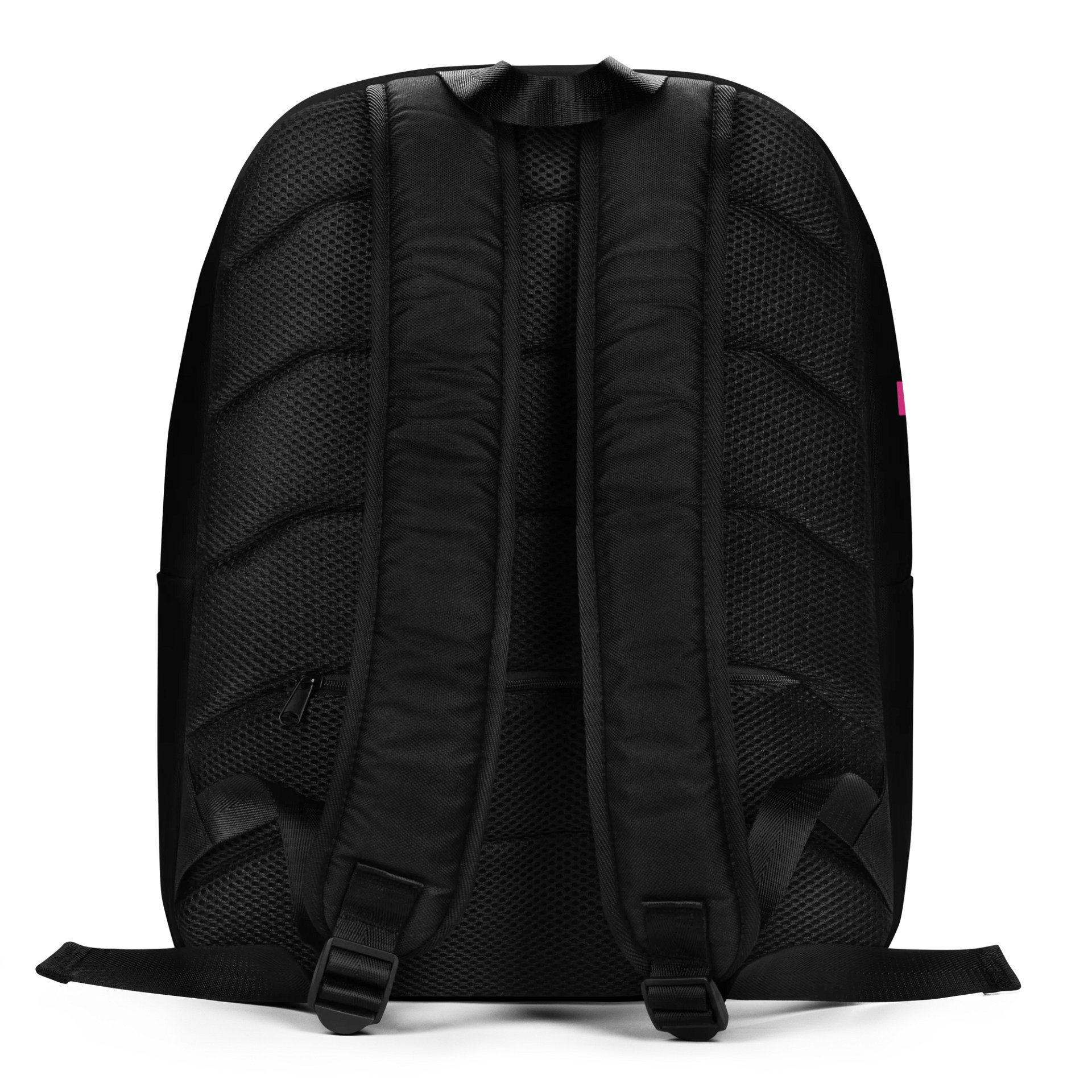 Ask me about Lumia Stream colored QR code Backpack product image (5)