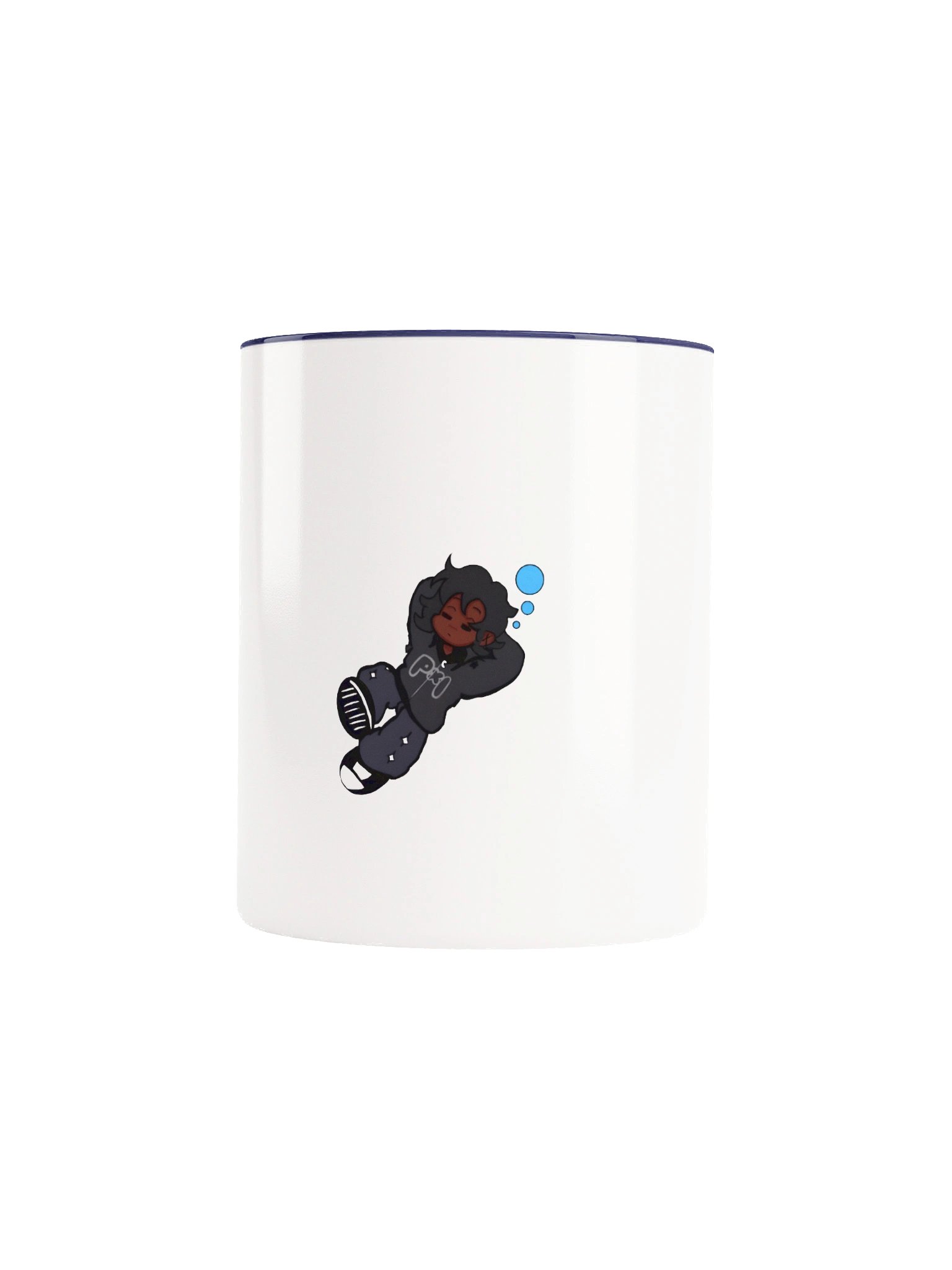 ./xi© - CERAMIC MUG (/w COLOR INSIDE) product image (60)