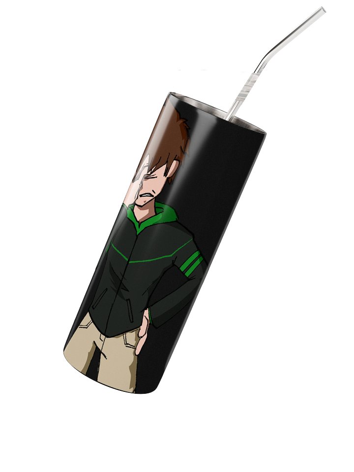 Frustrated Tumbler product image (2)