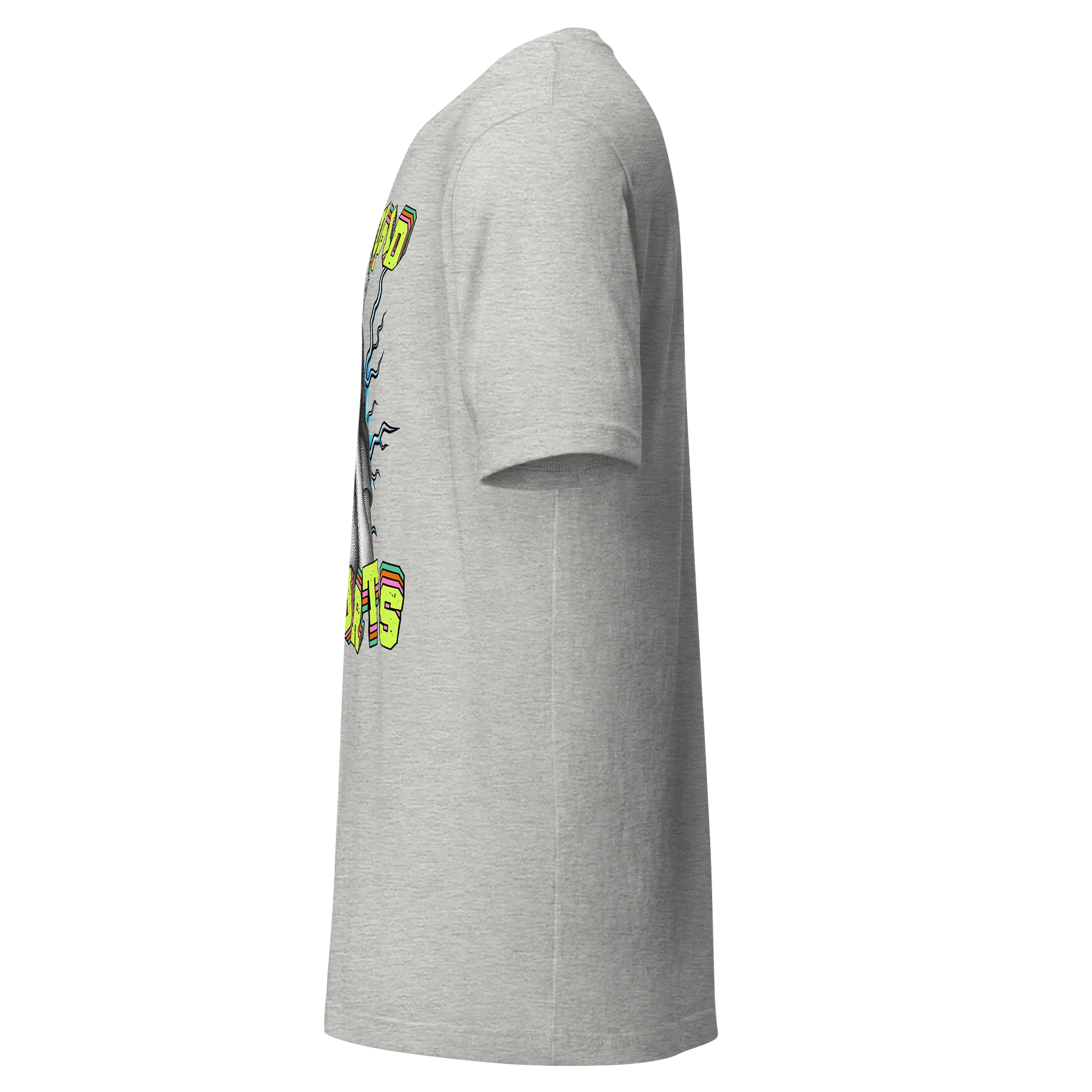The Stupid It Hurts Graphic Tee product image (17)